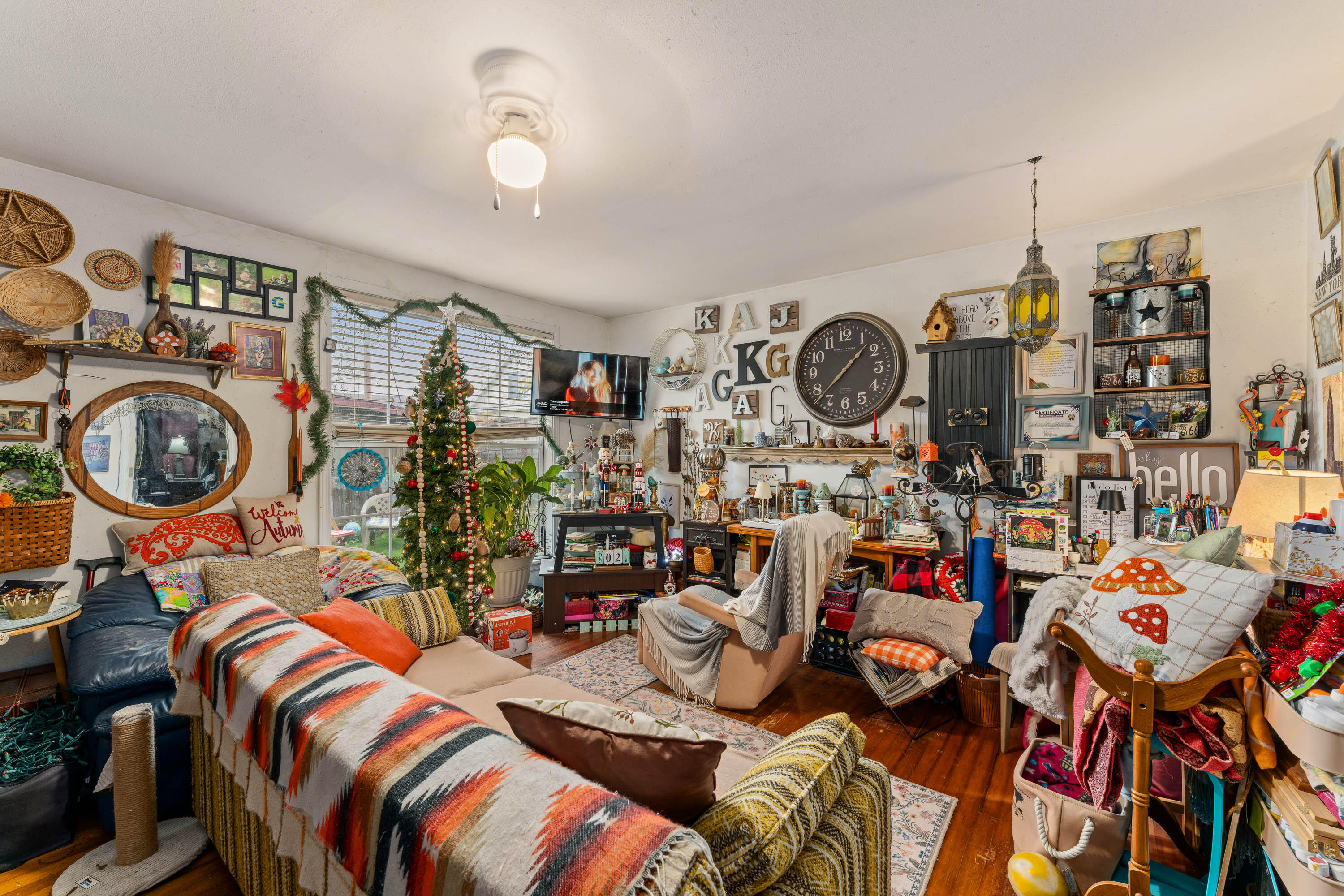 N/A - Residential Income