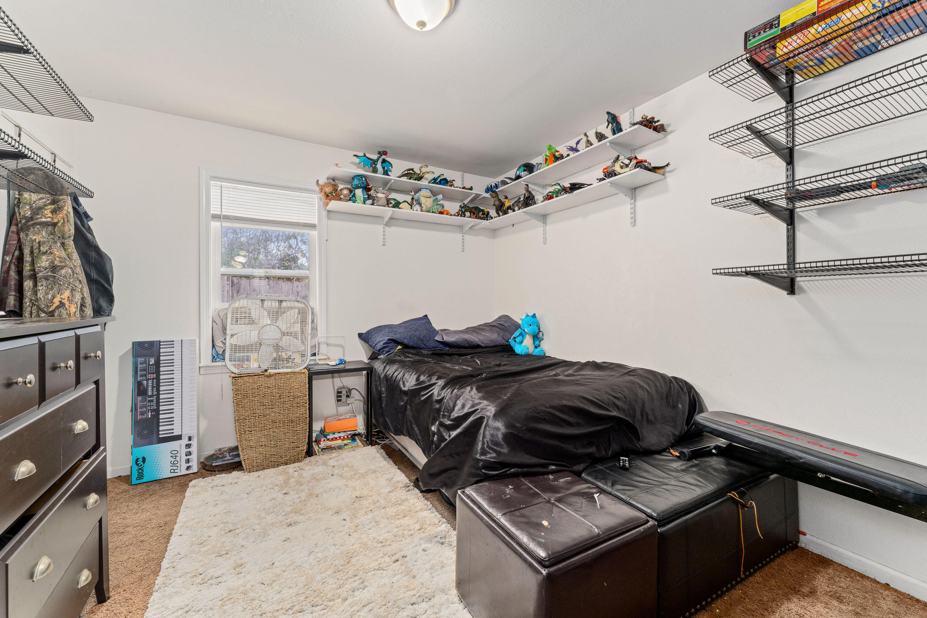 N/A - Residential Income