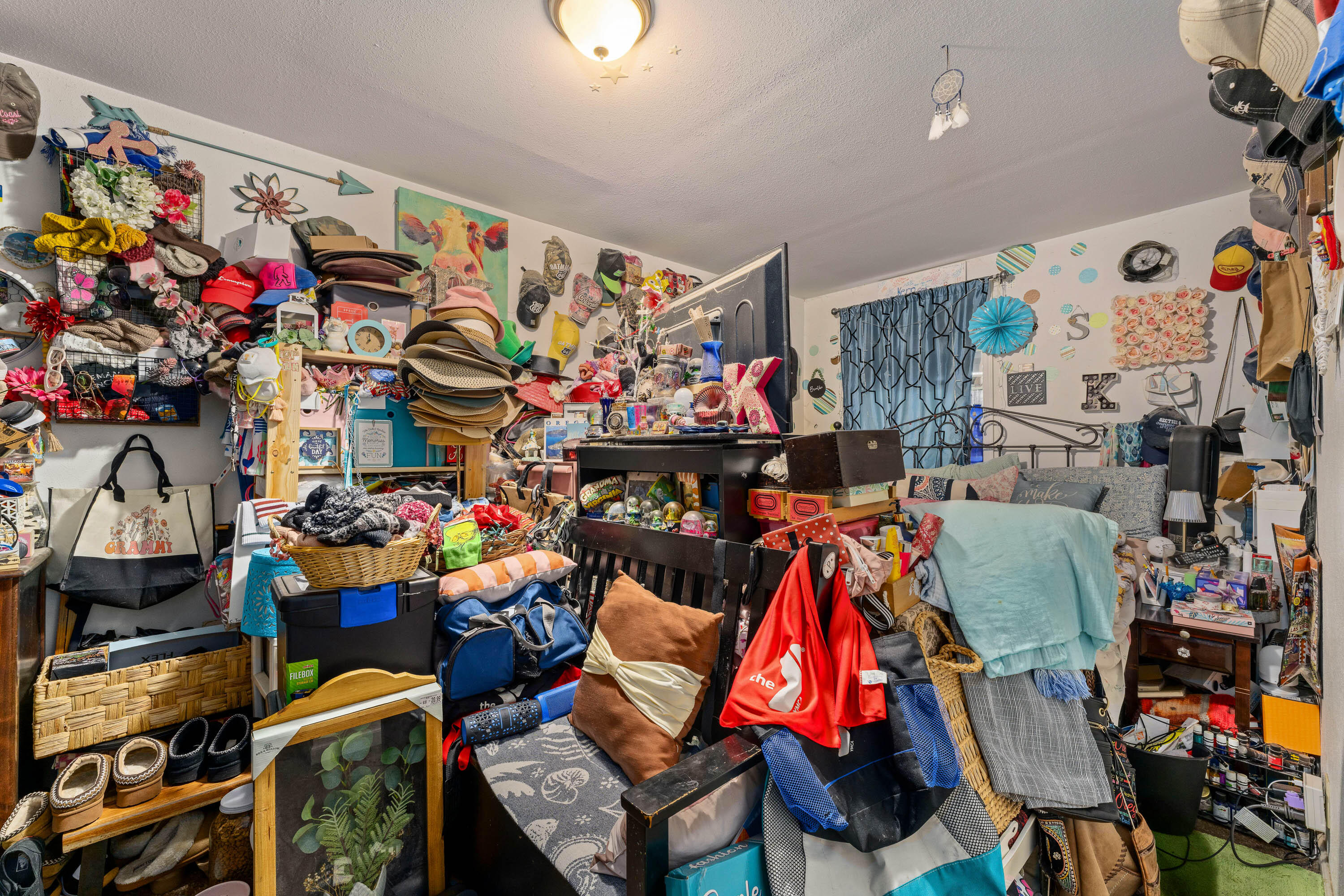 N/A - Residential Income