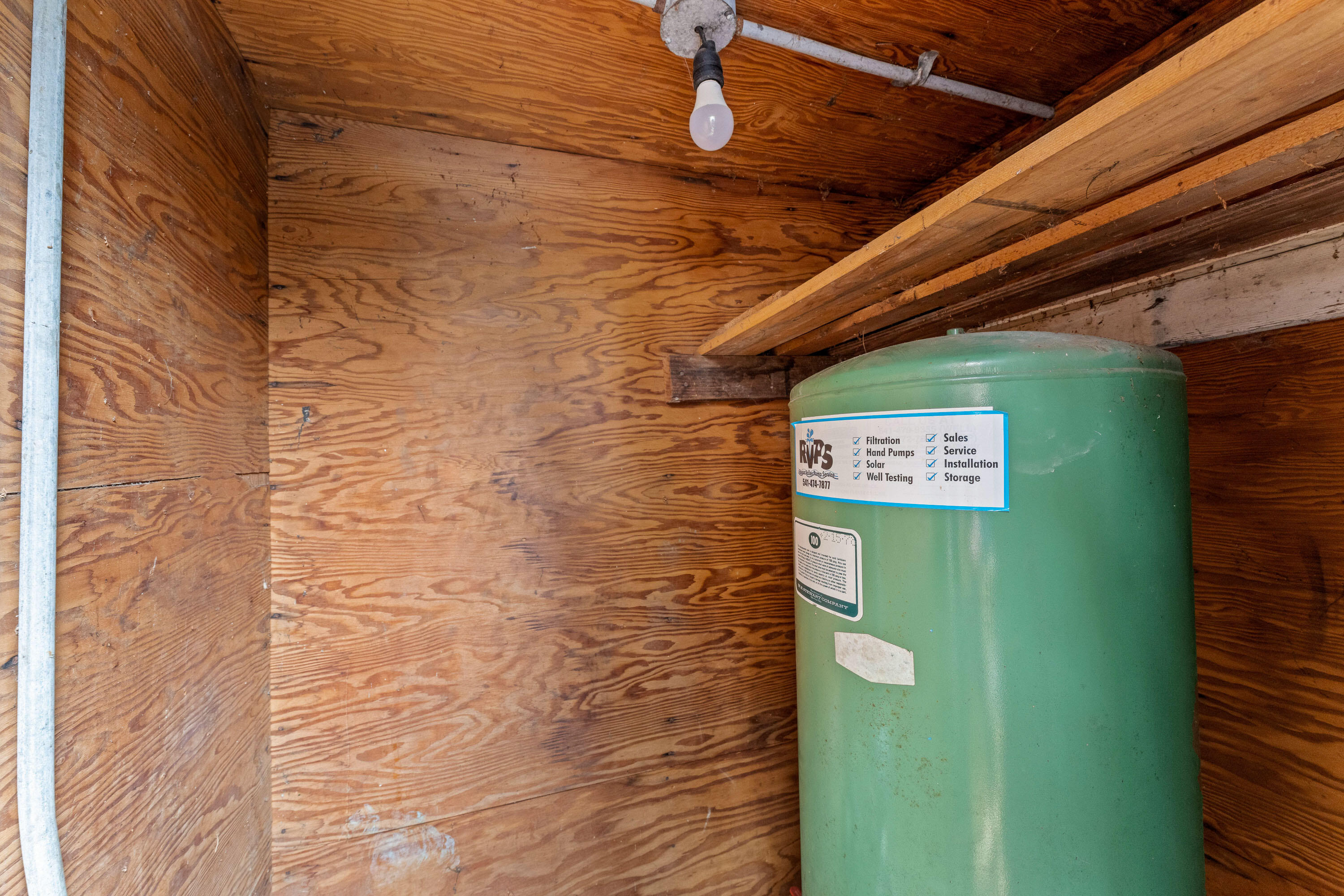 N/A - Residential Income