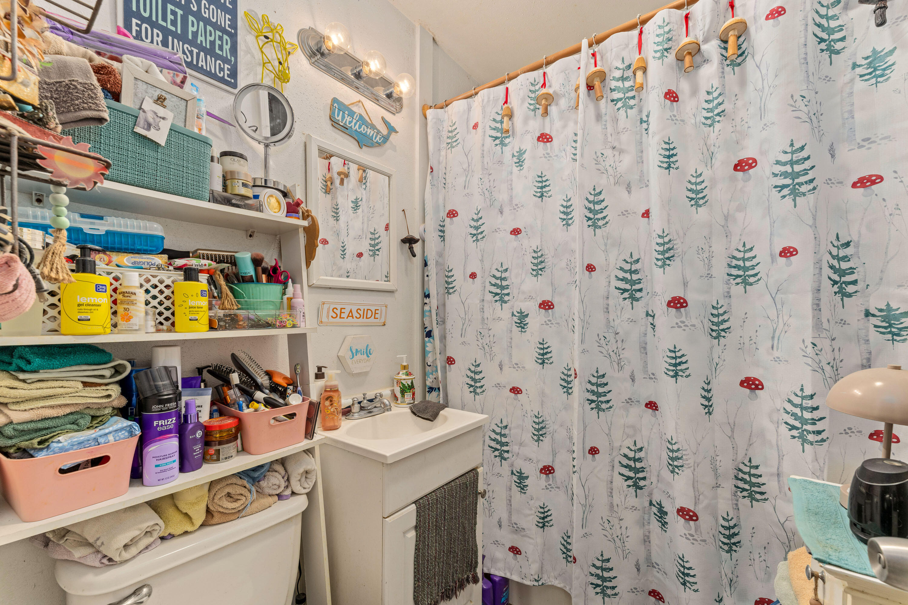 N/A - Residential Income