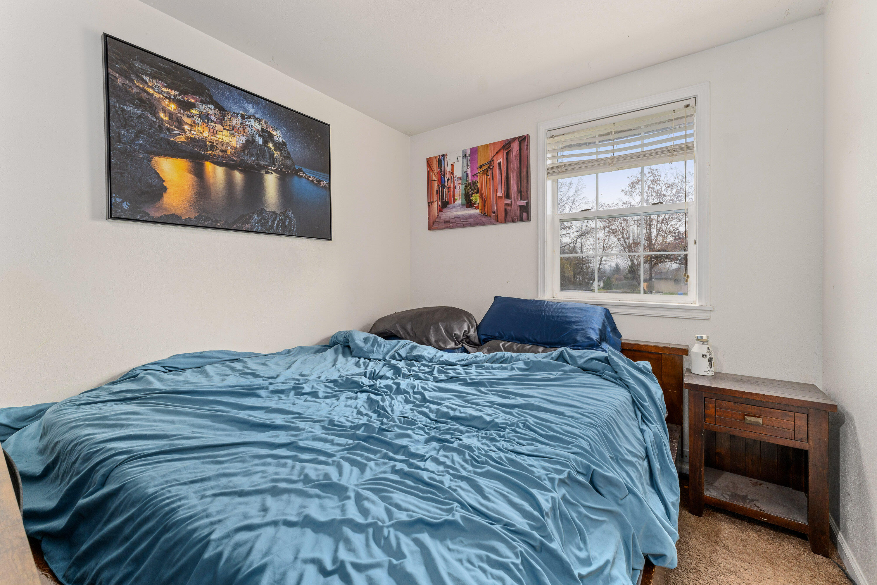 N/A - Residential Income