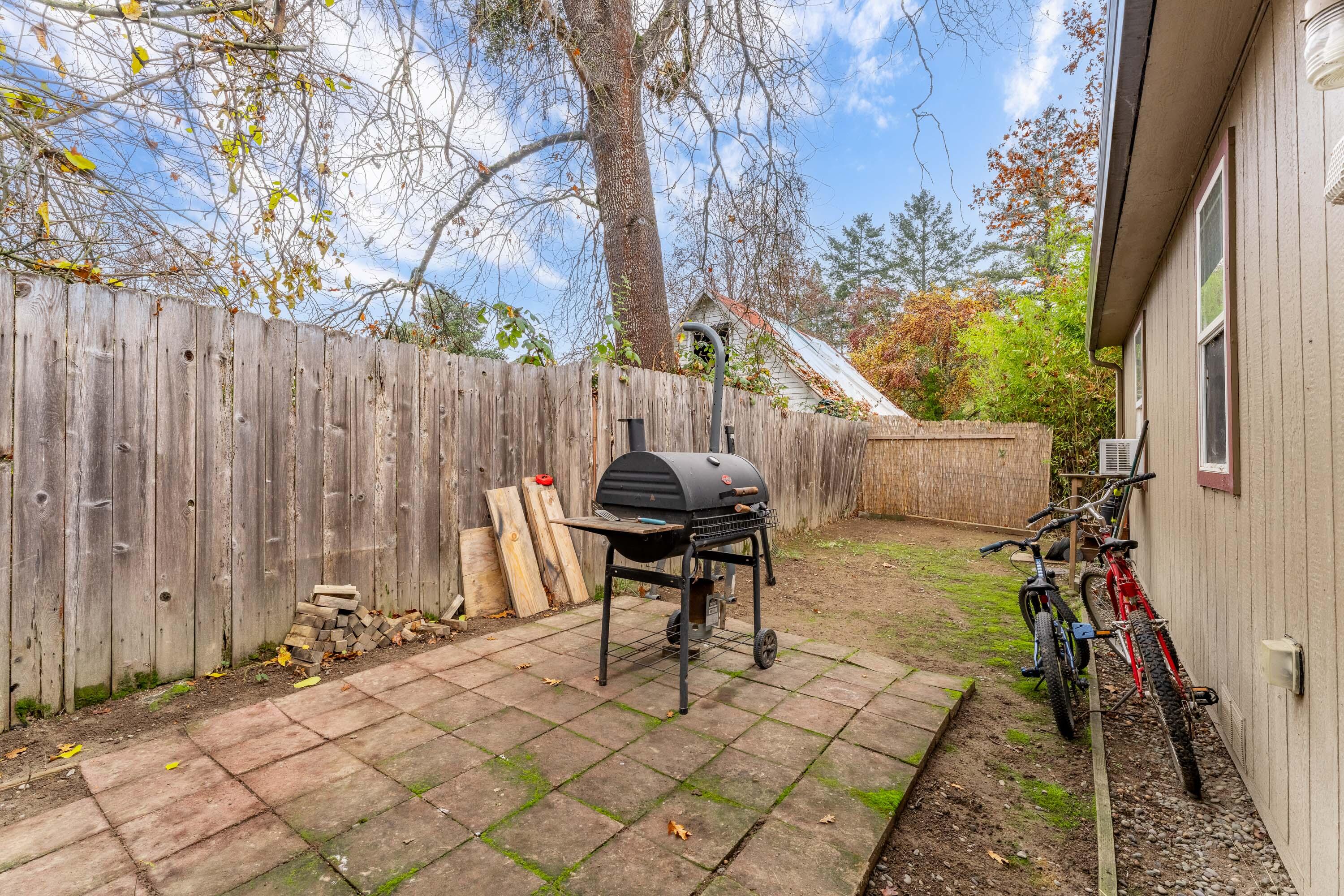 N/A - Residential Income