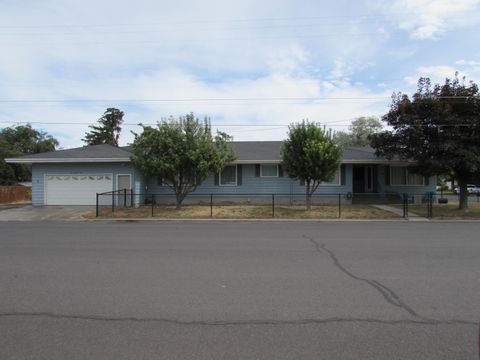 110 NE Idlewood Street Prineville OR 97754