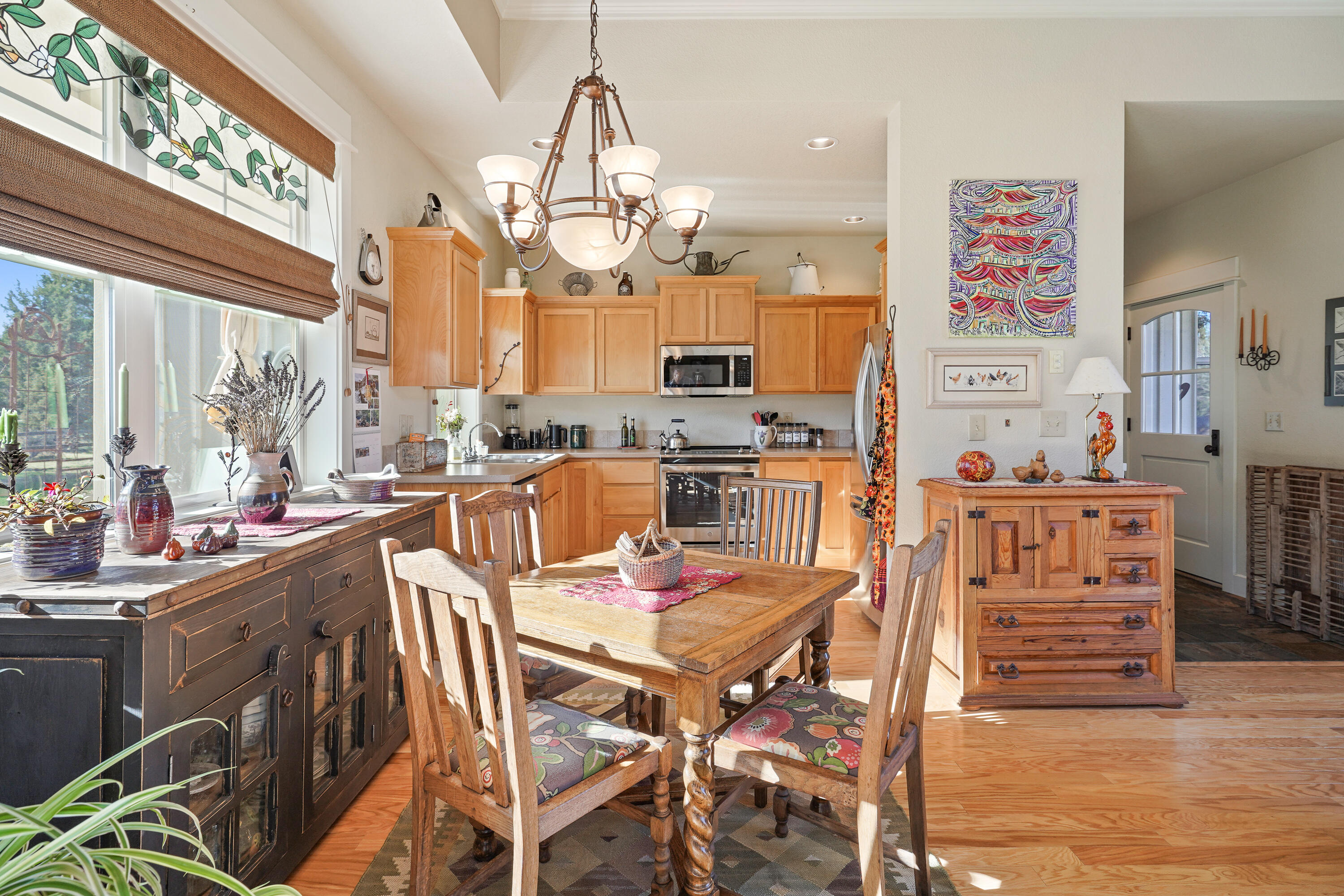 Eagle Crest - Residential