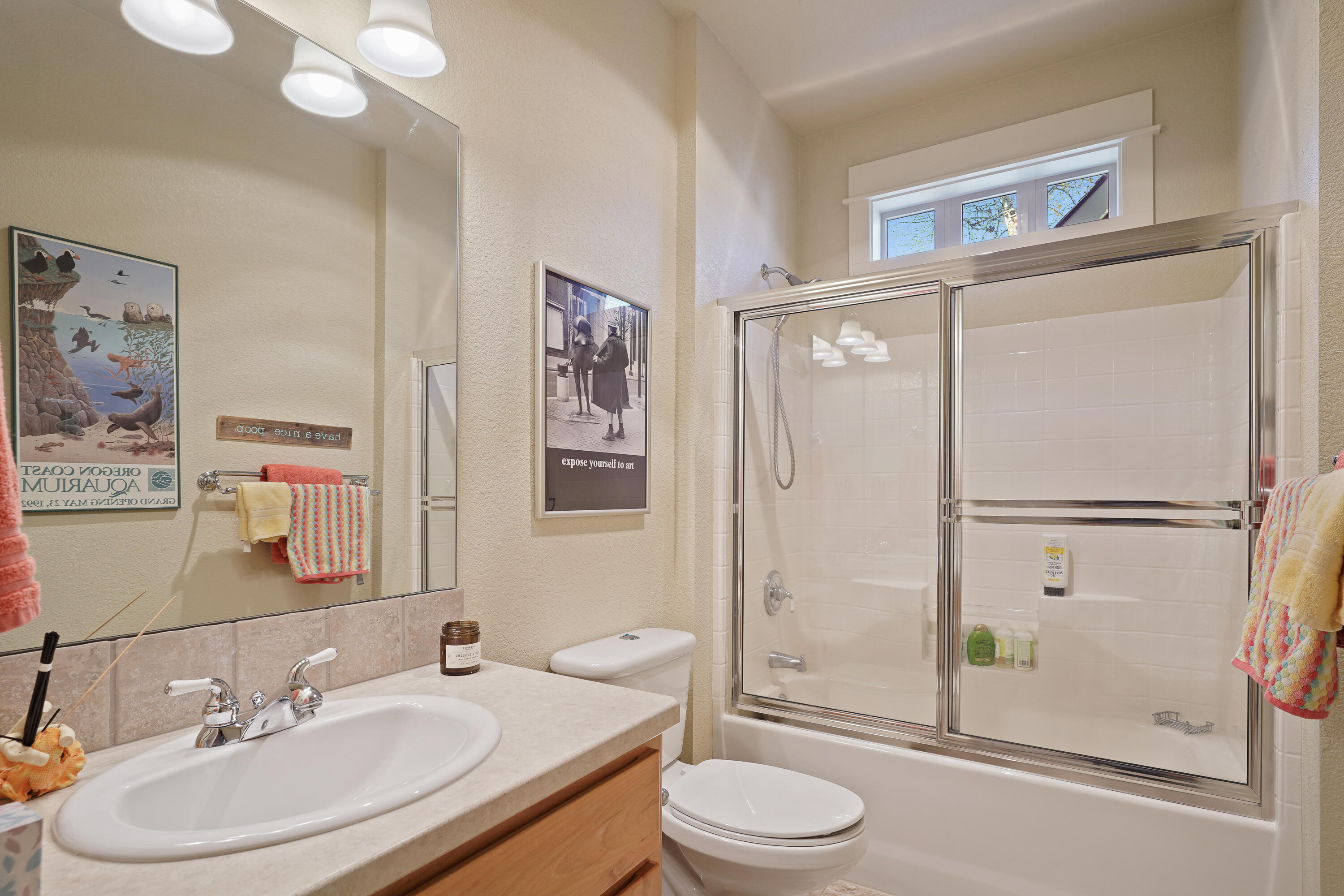 Eagle Crest - Residential