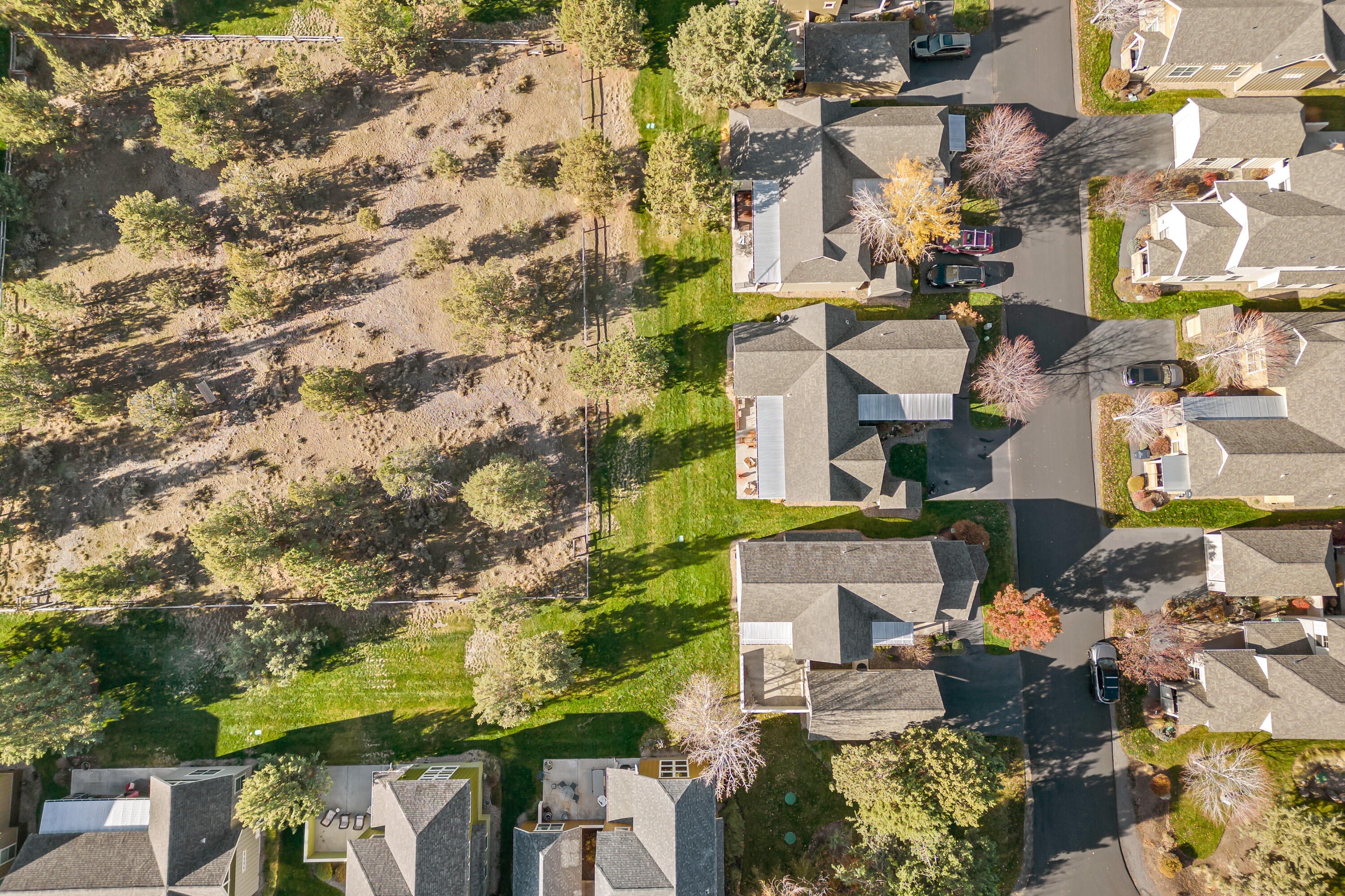 Eagle Crest - Residential