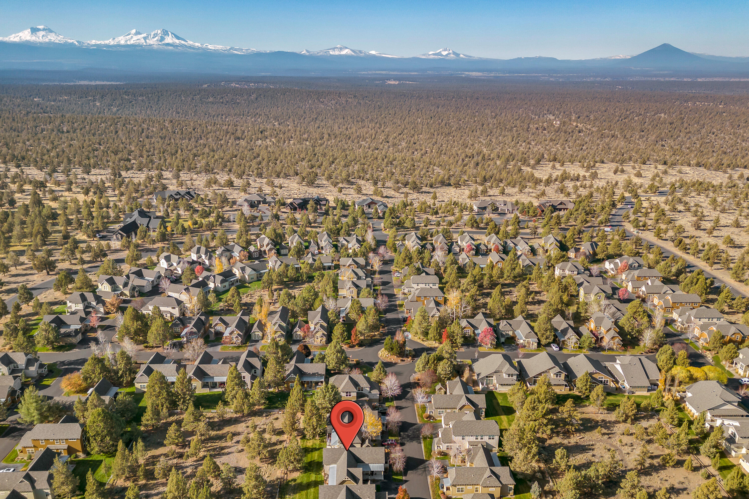 Eagle Crest - Residential