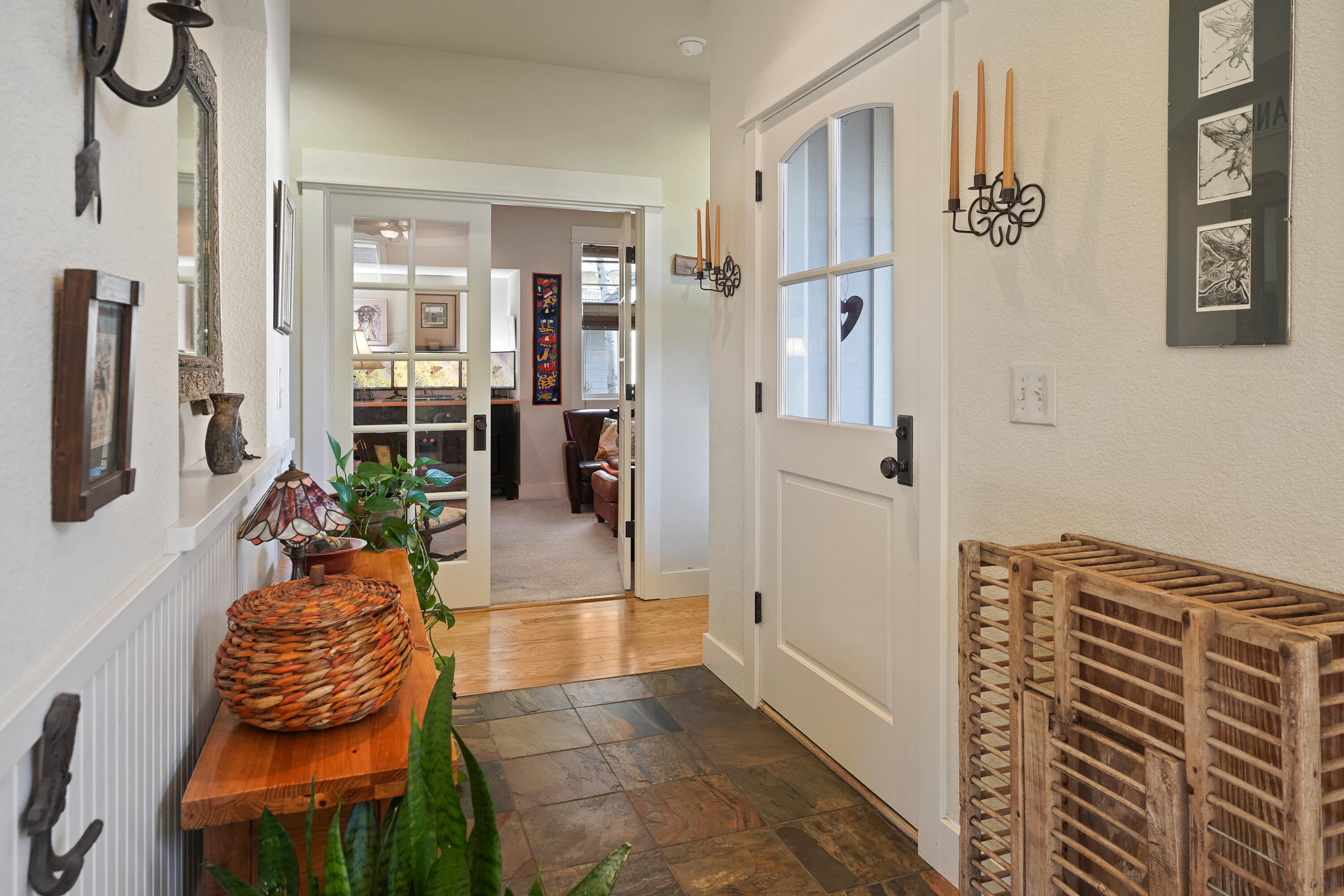 Eagle Crest - Residential