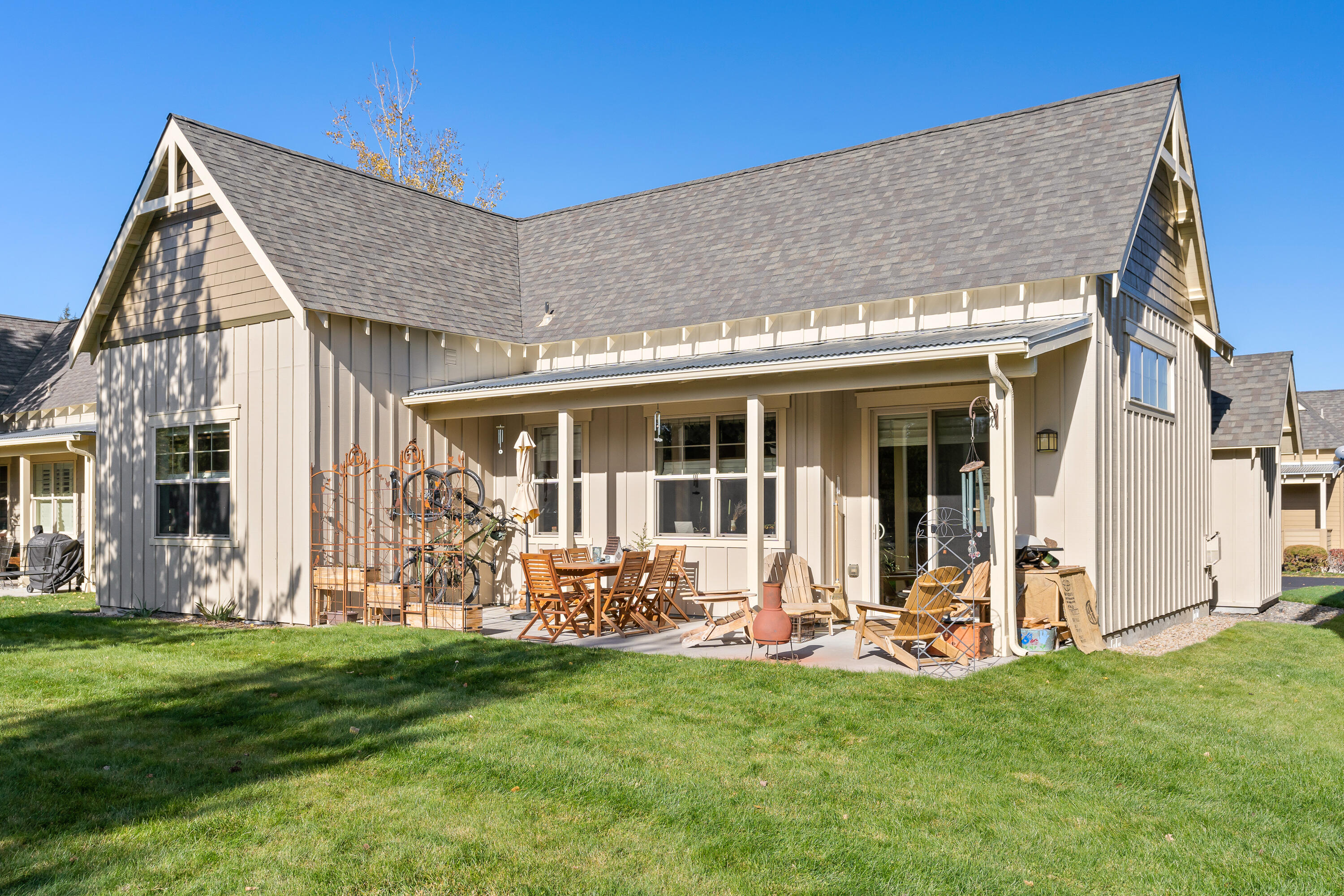 Eagle Crest - Residential