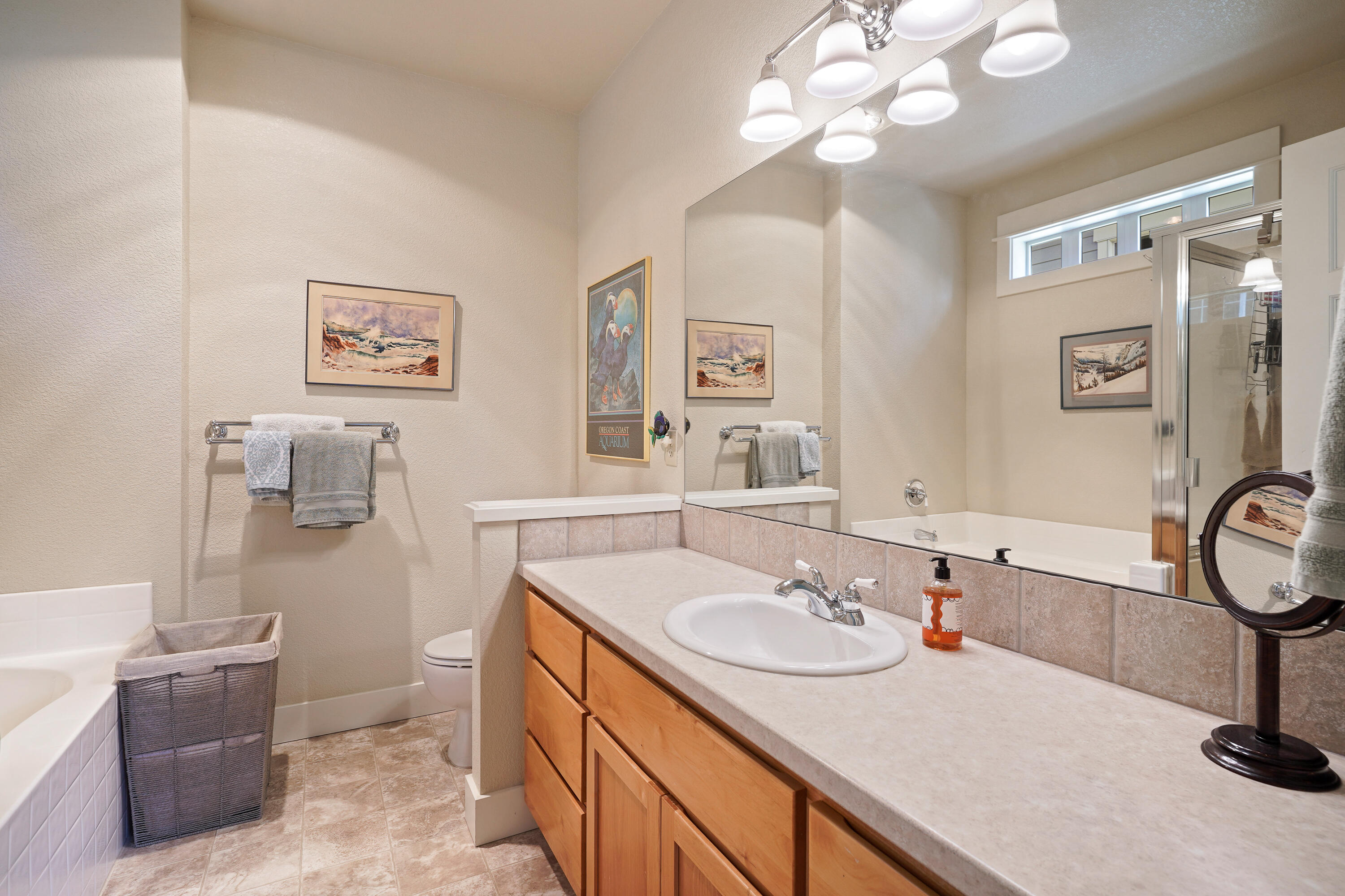 Eagle Crest - Residential