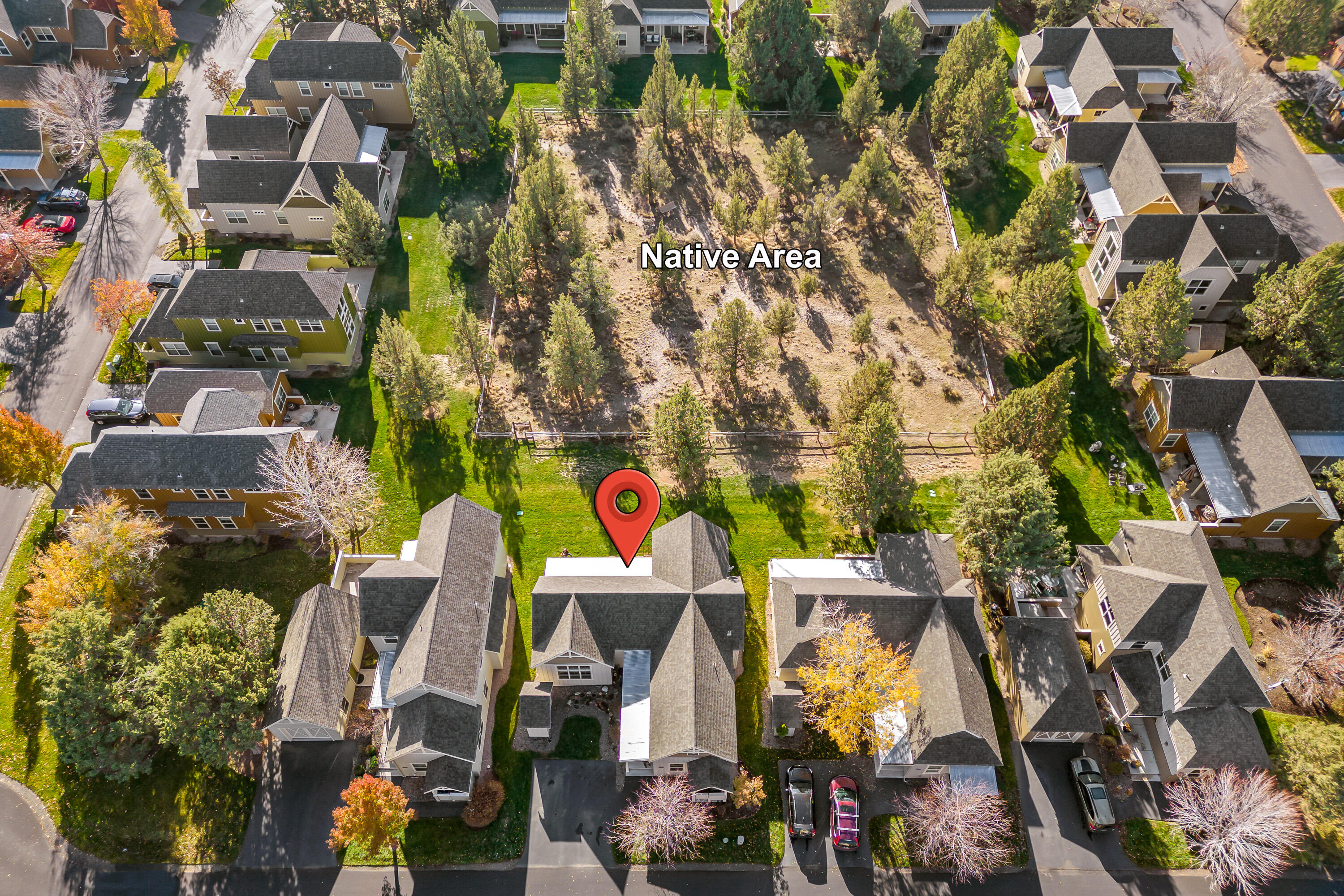 Eagle Crest - Residential