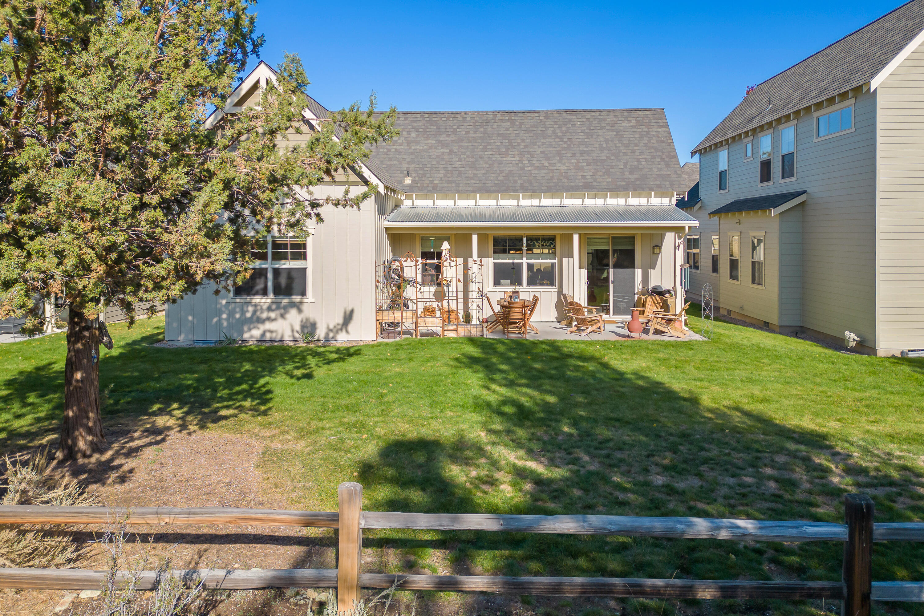 Eagle Crest - Residential