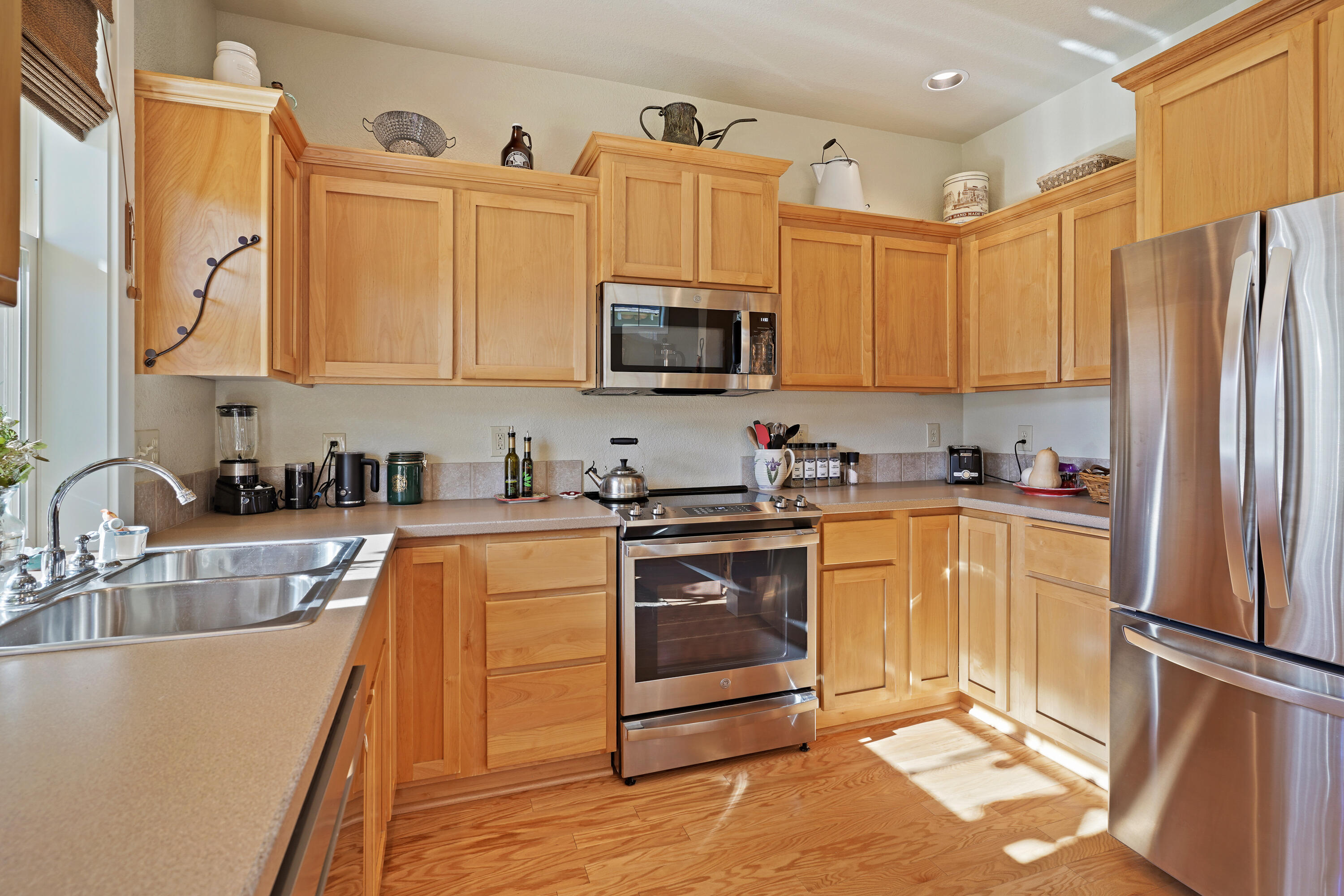 Eagle Crest - Residential