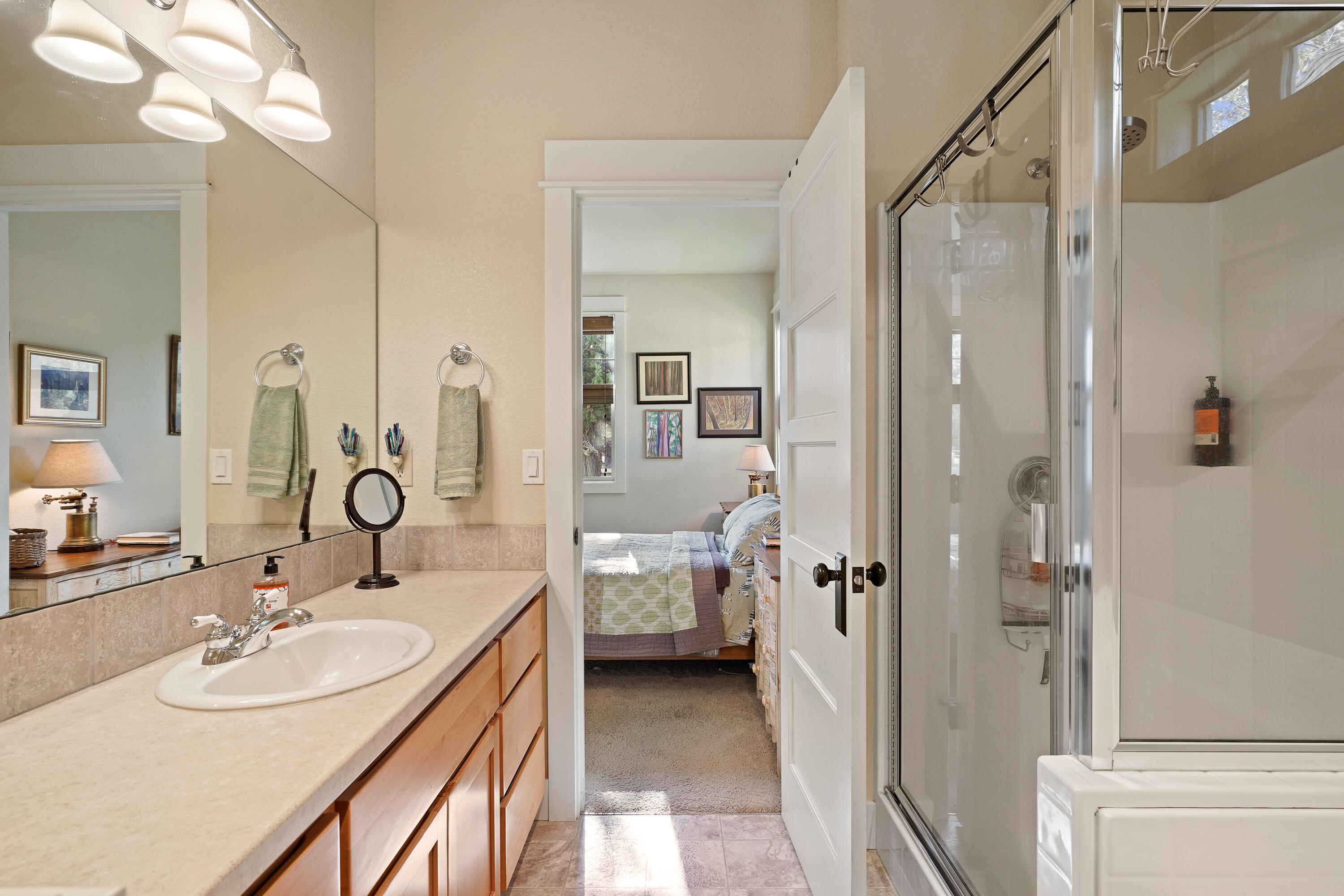 Eagle Crest - Residential