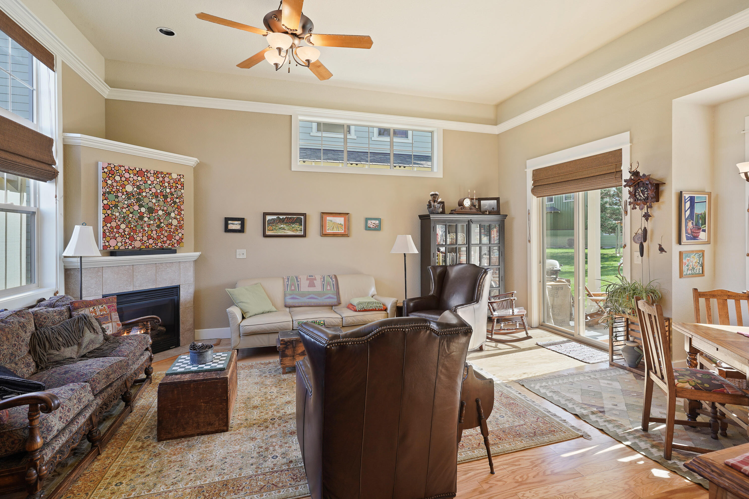 Eagle Crest - Residential