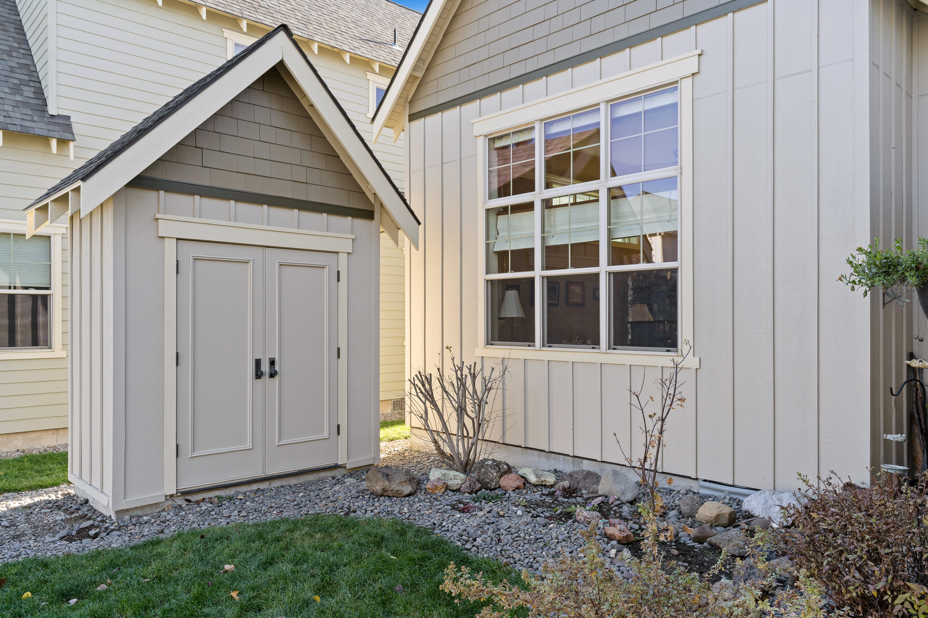 Eagle Crest - Residential