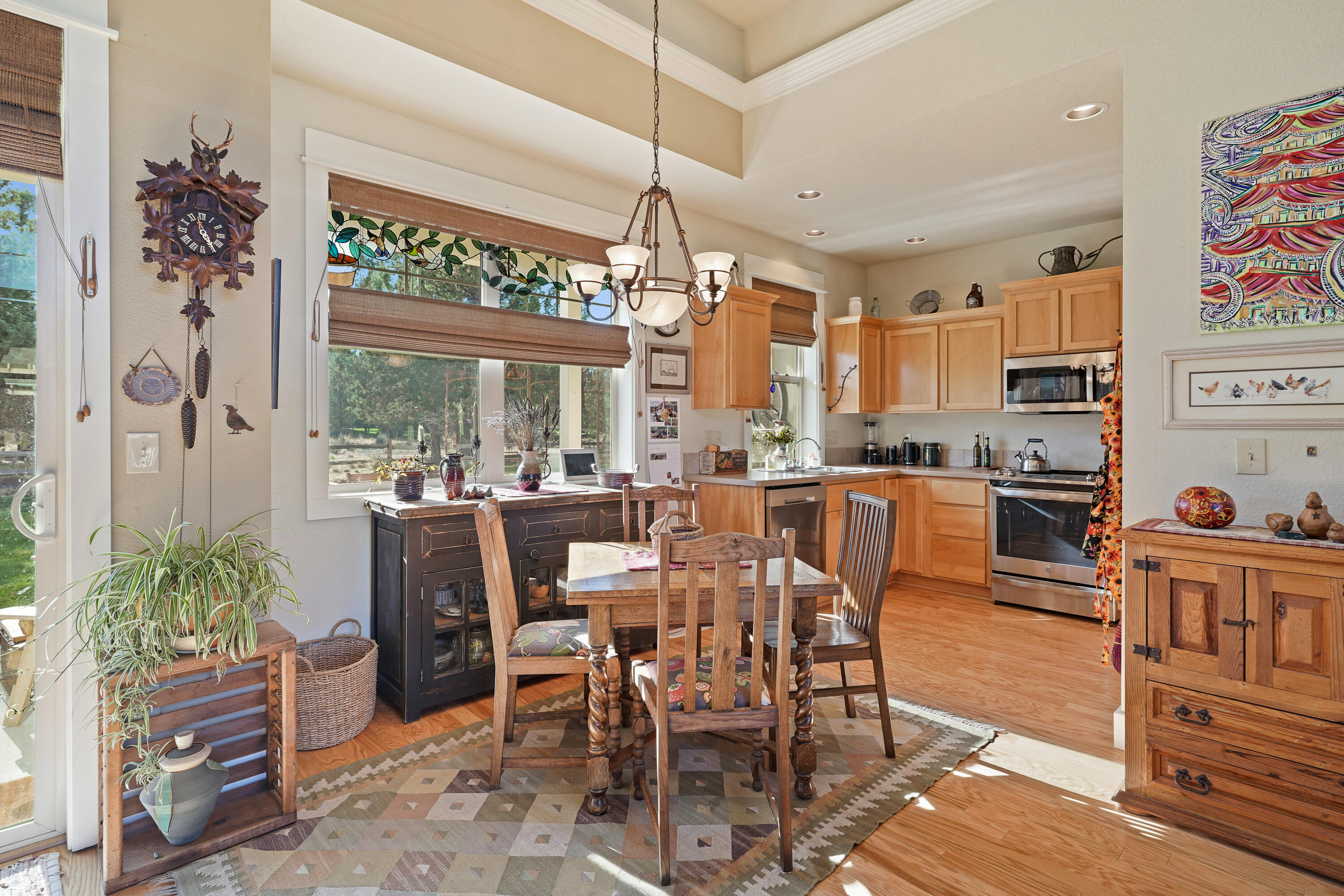 Eagle Crest - Residential