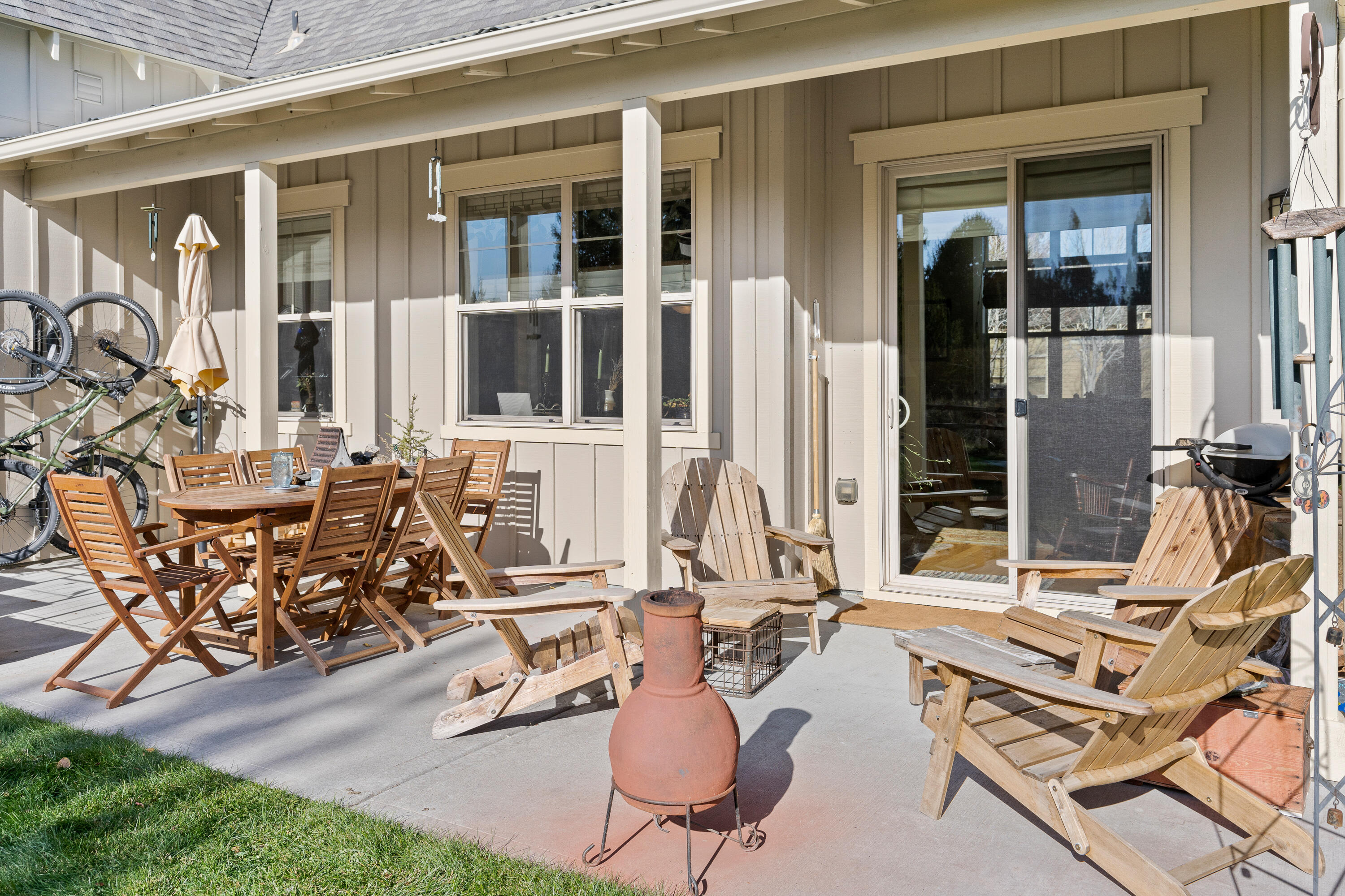 Eagle Crest - Residential