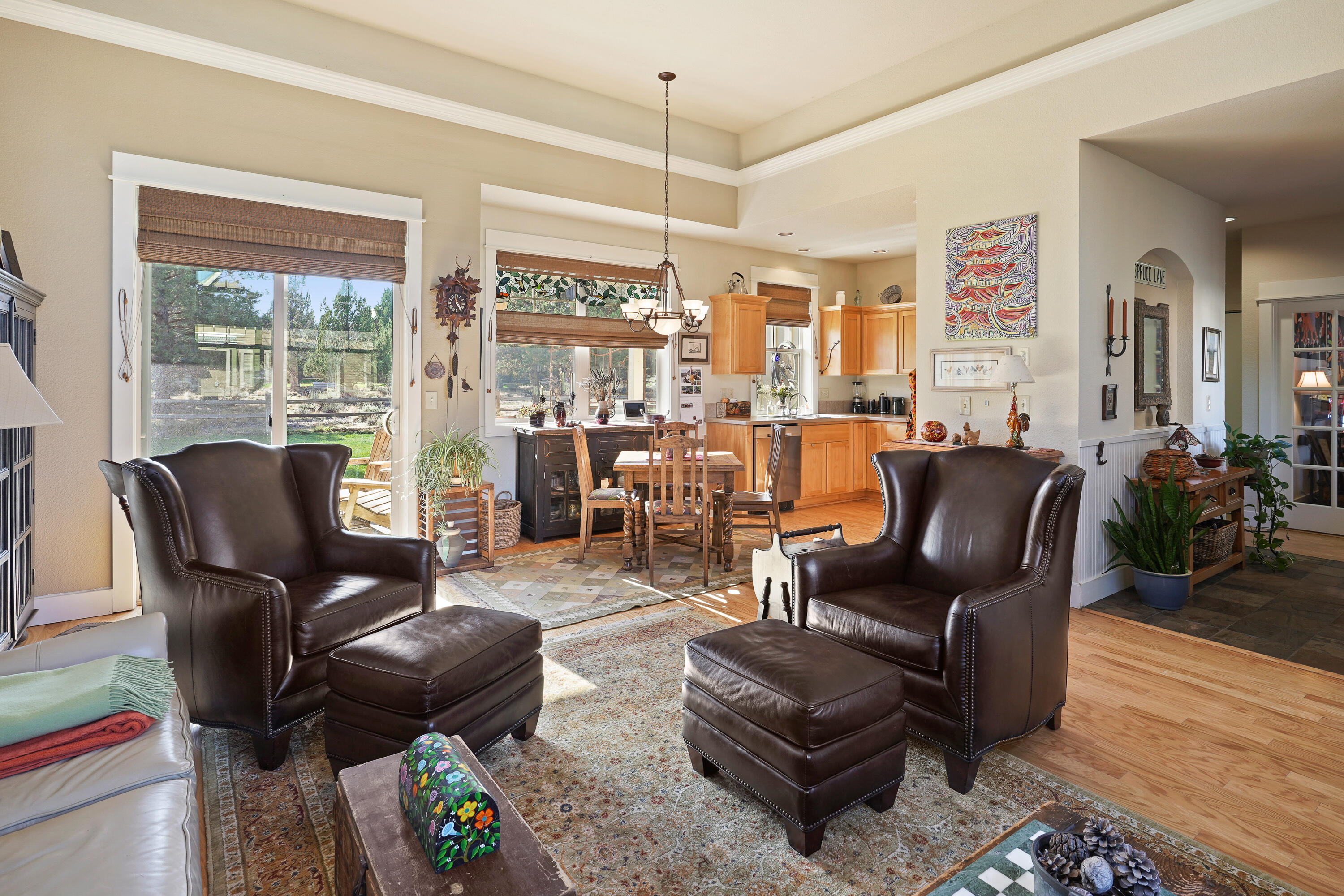 Eagle Crest - Residential