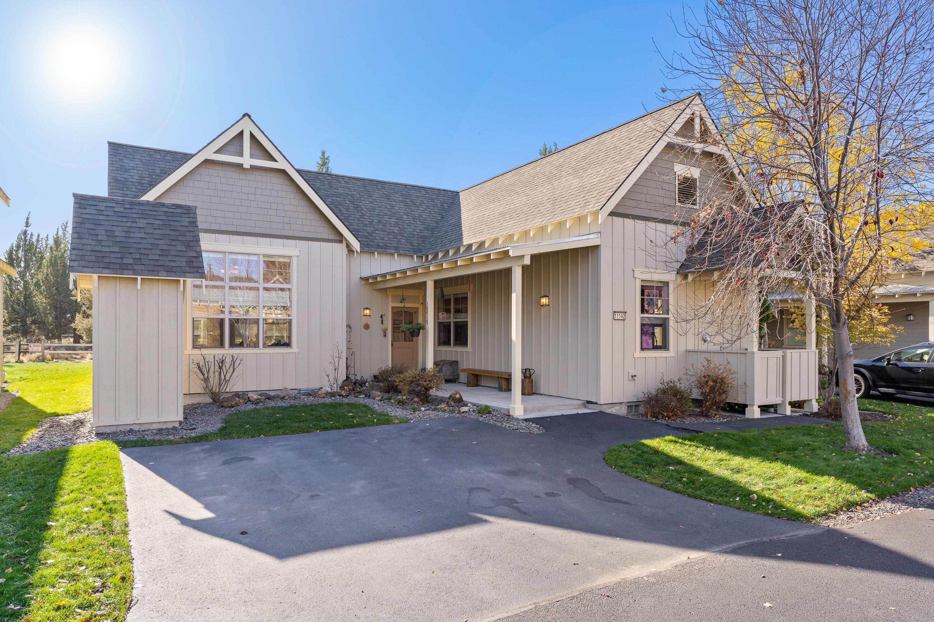 Eagle Crest - Residential