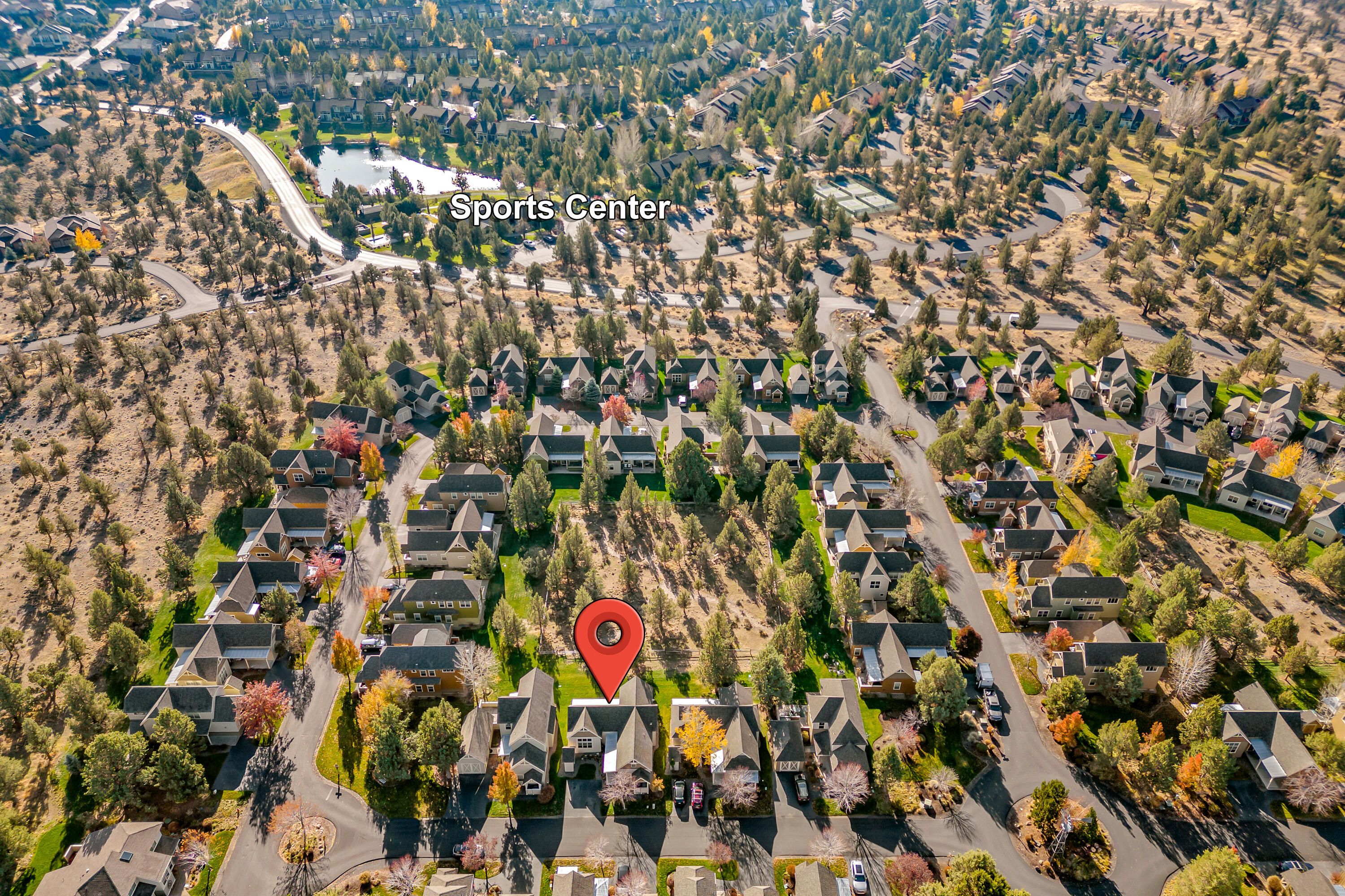 Eagle Crest - Residential