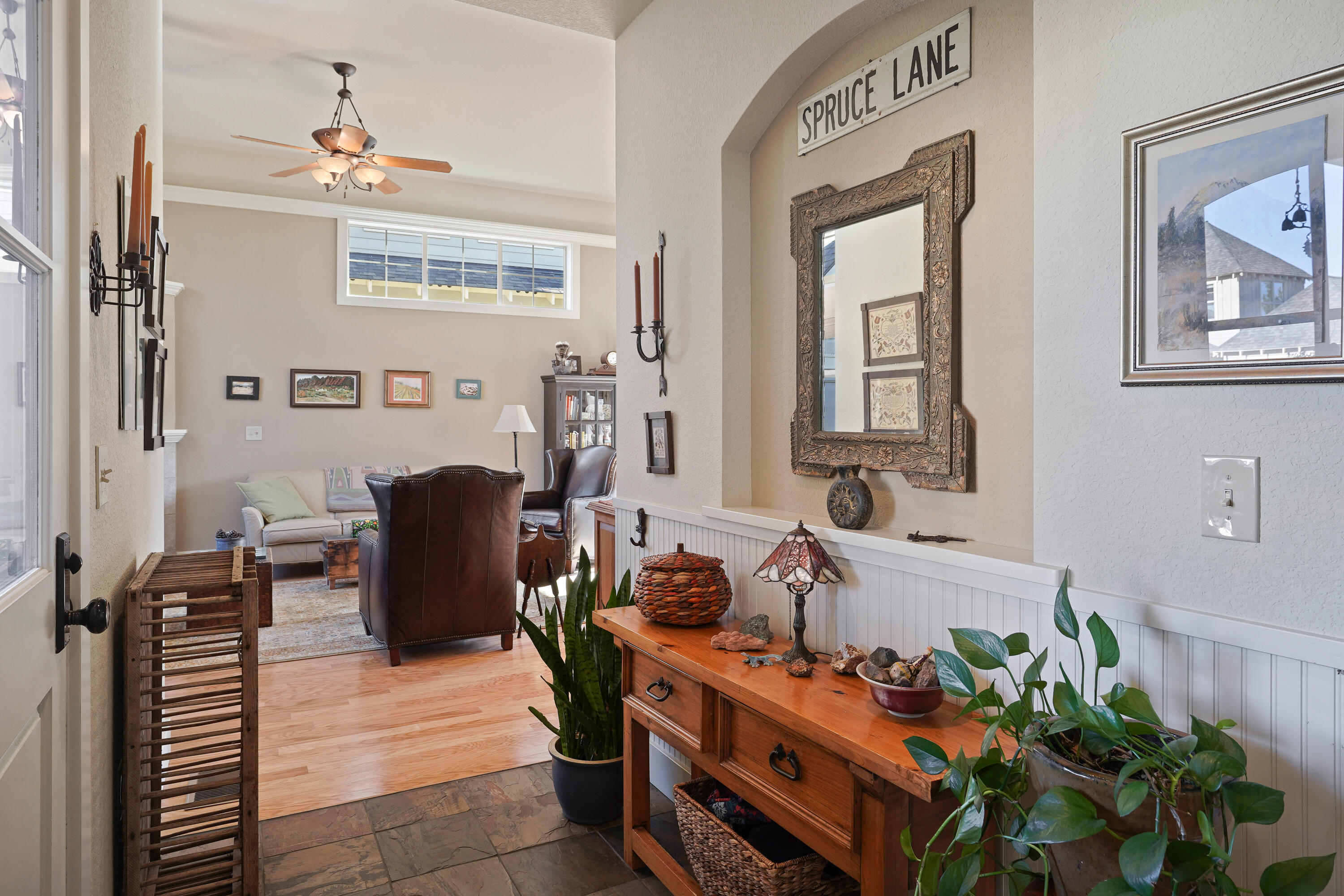 Eagle Crest - Residential