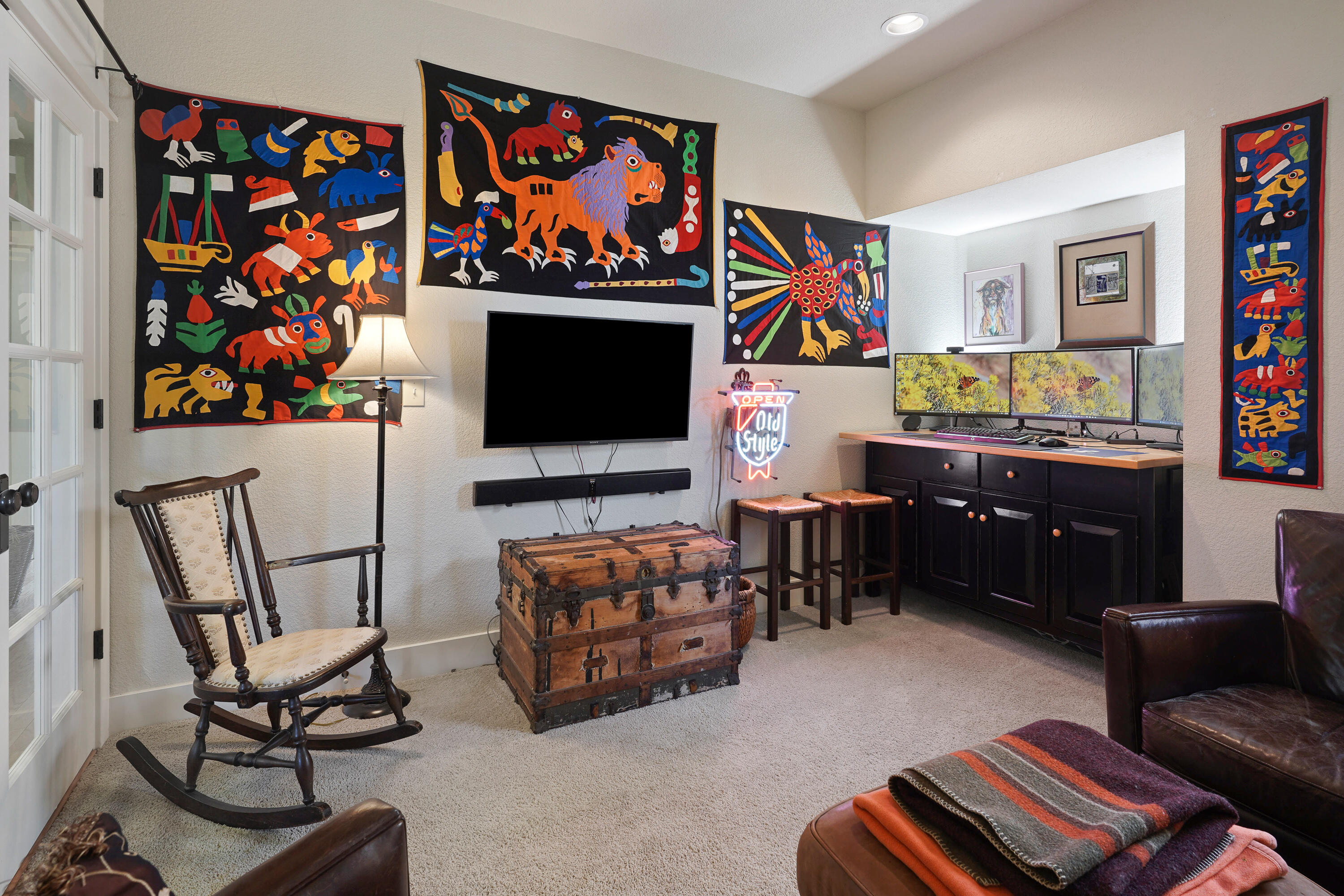 Eagle Crest - Residential