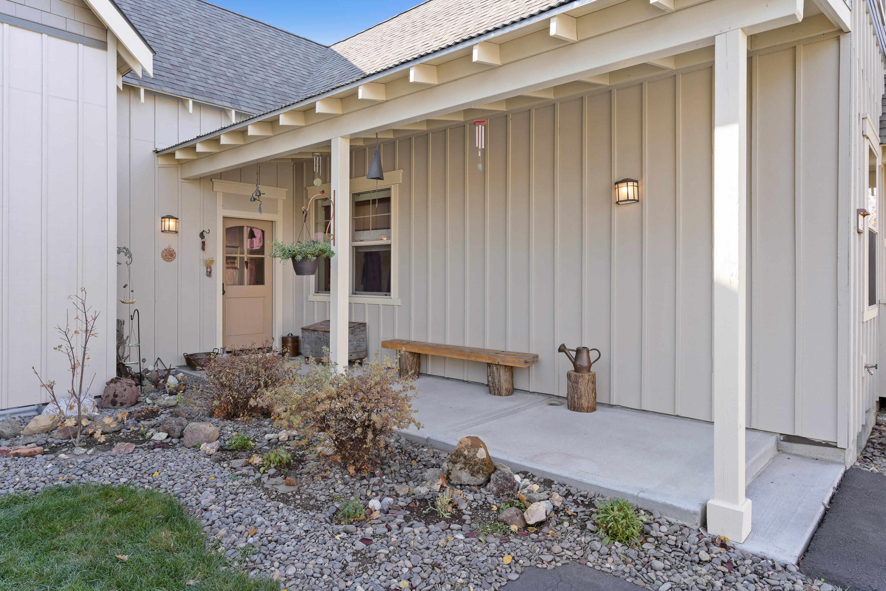 Eagle Crest - Residential