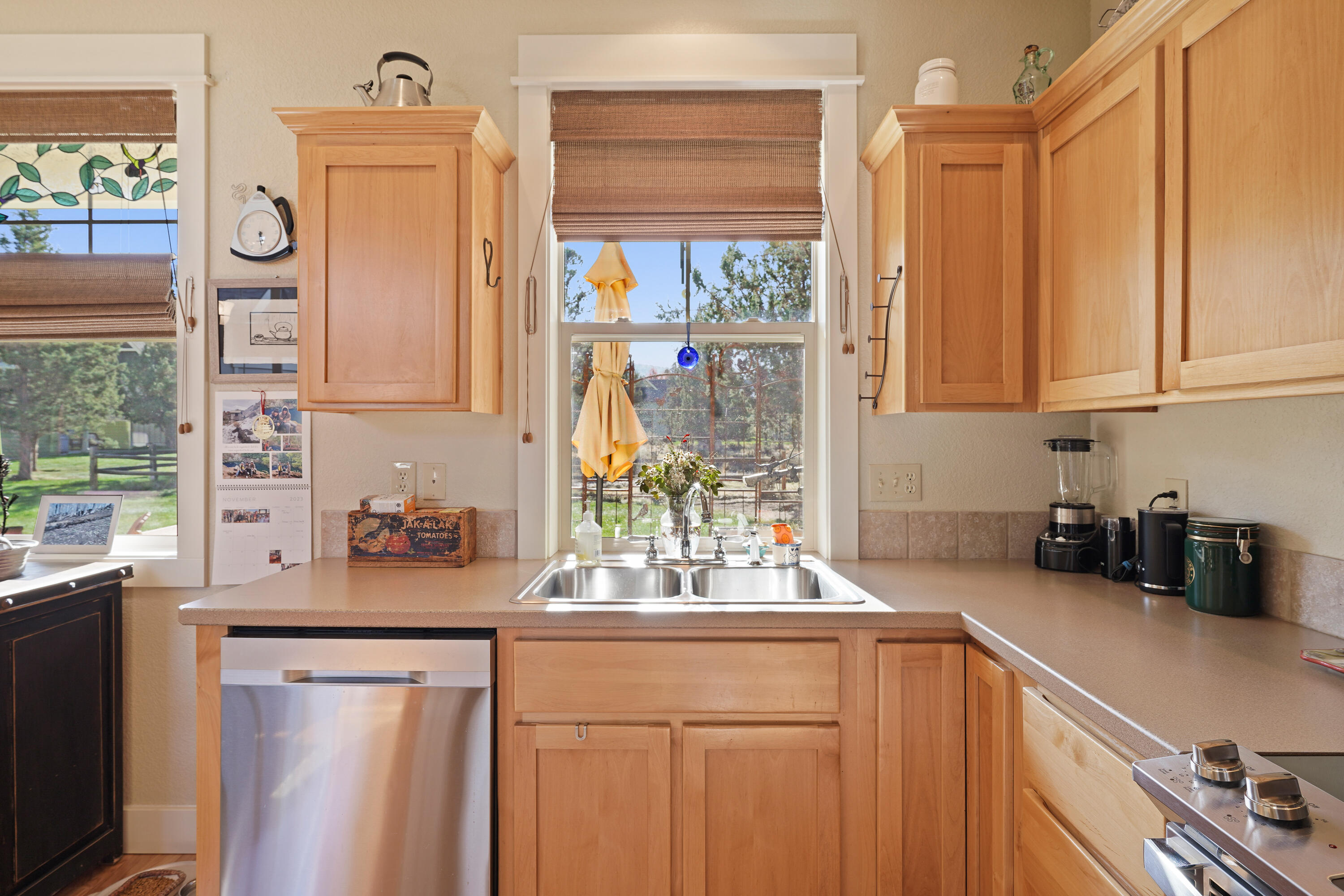 Eagle Crest - Residential