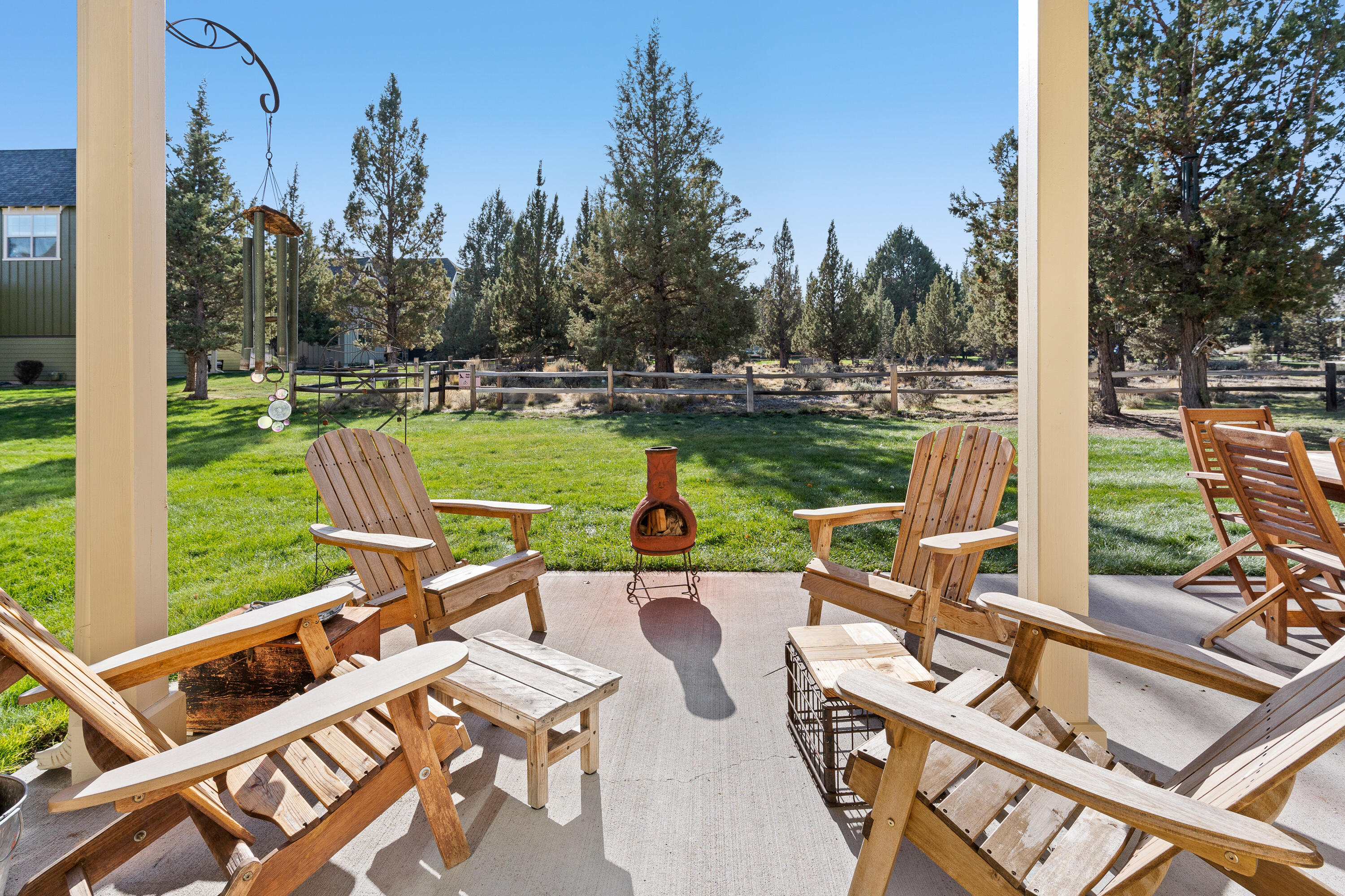 Eagle Crest - Residential