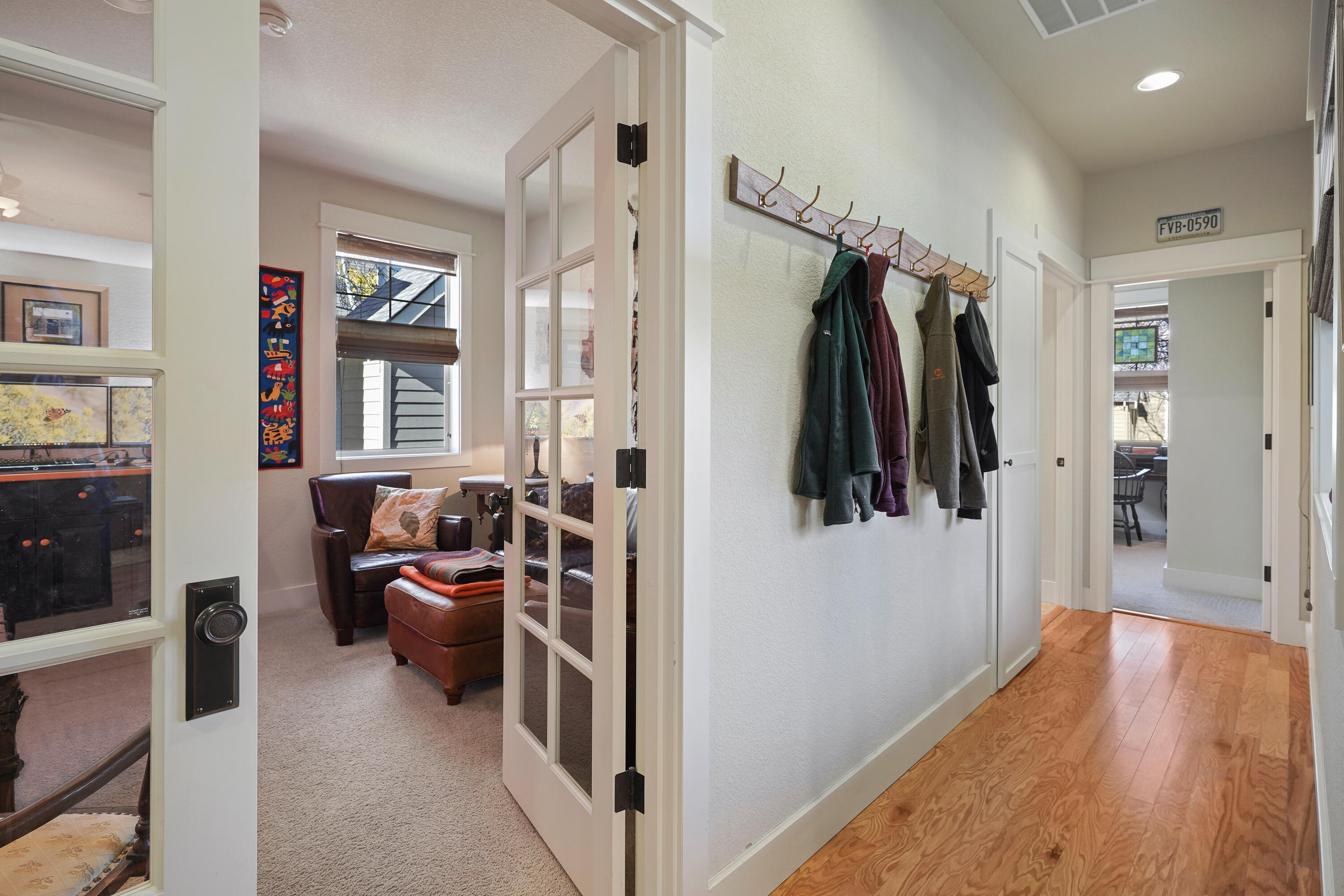 Eagle Crest - Residential