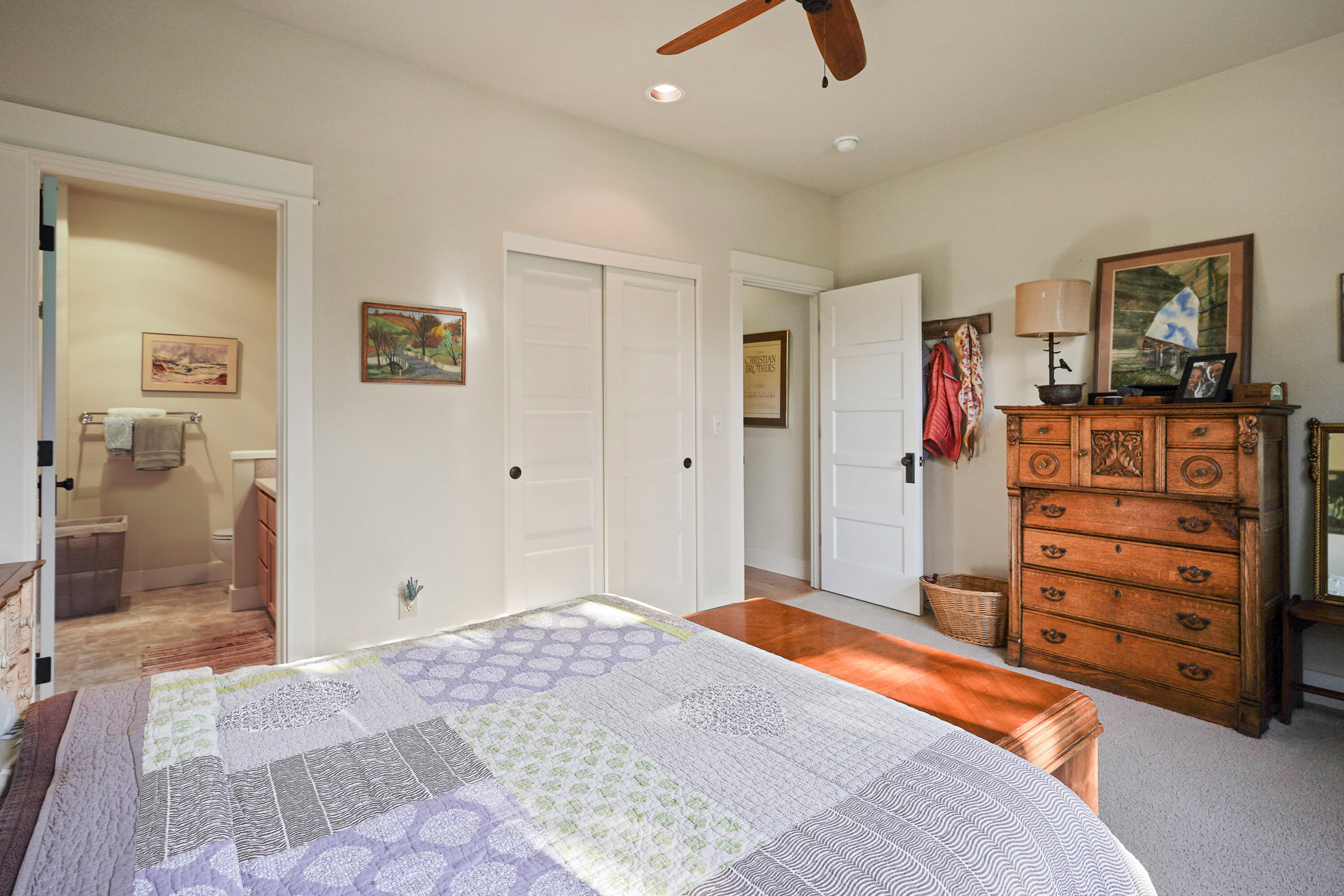 Eagle Crest - Residential