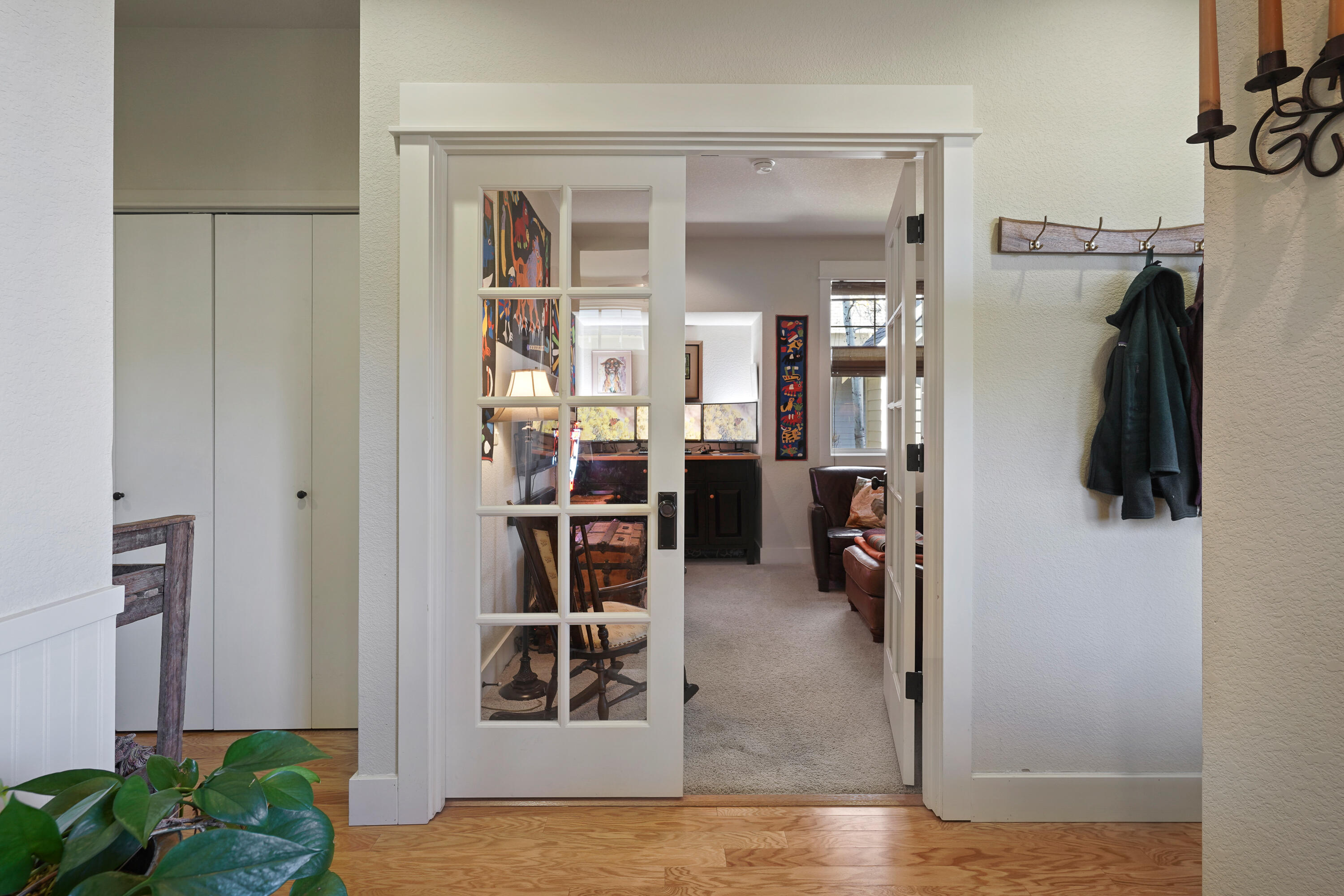 Eagle Crest - Residential