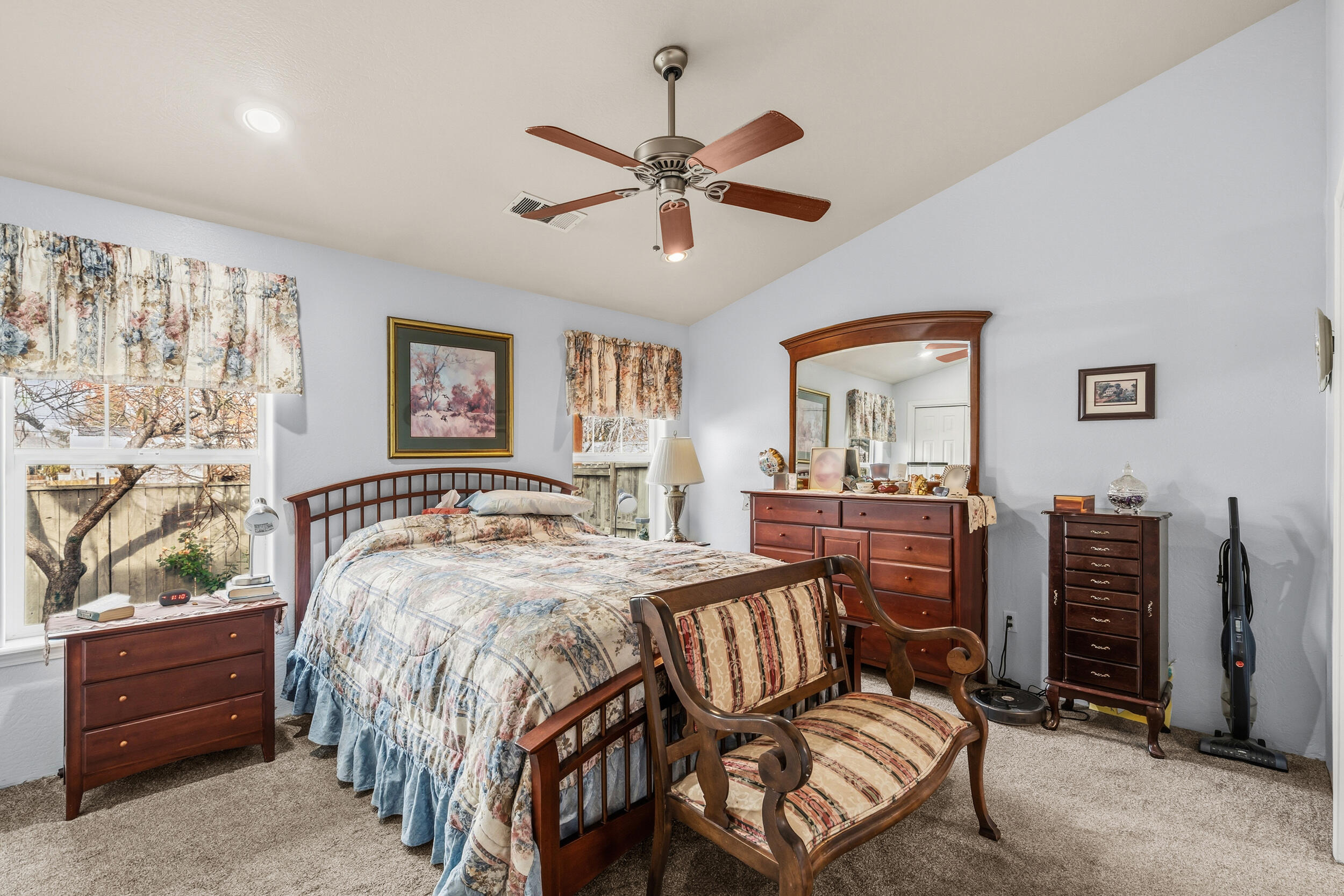 Silverwood Court Subdivision - Residential