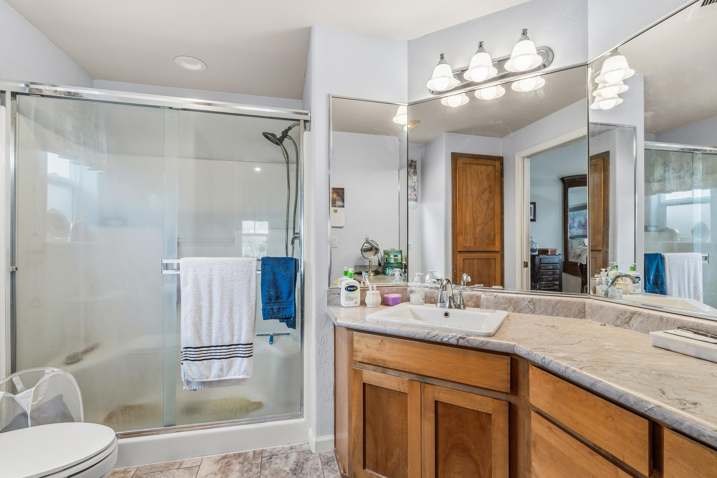 Silverwood Court Subdivision - Residential