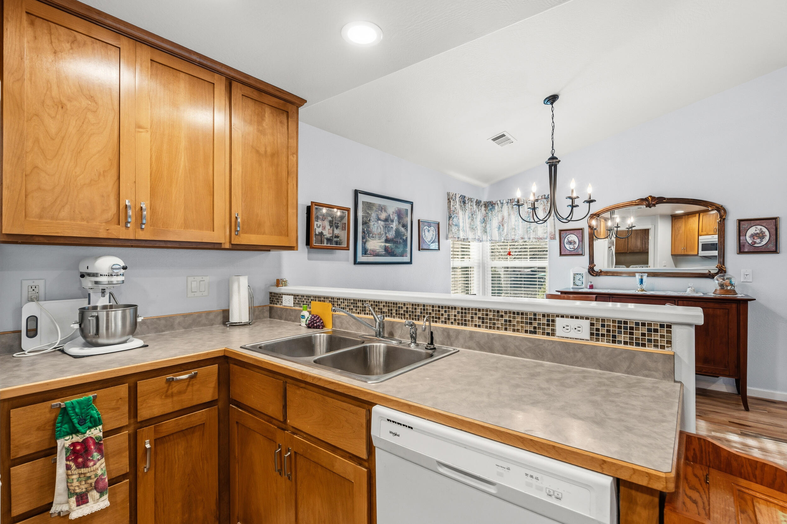 Silverwood Court Subdivision - Residential