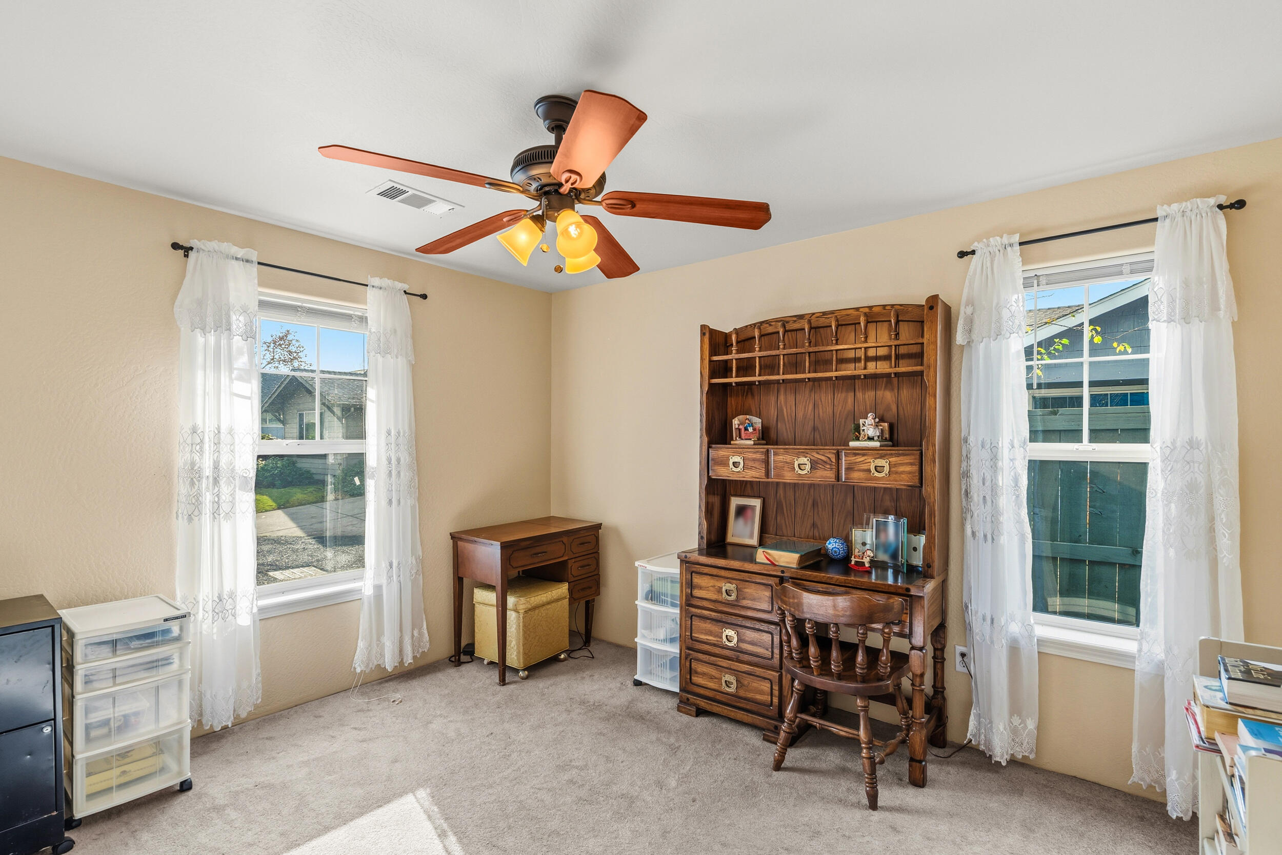 Silverwood Court Subdivision - Residential