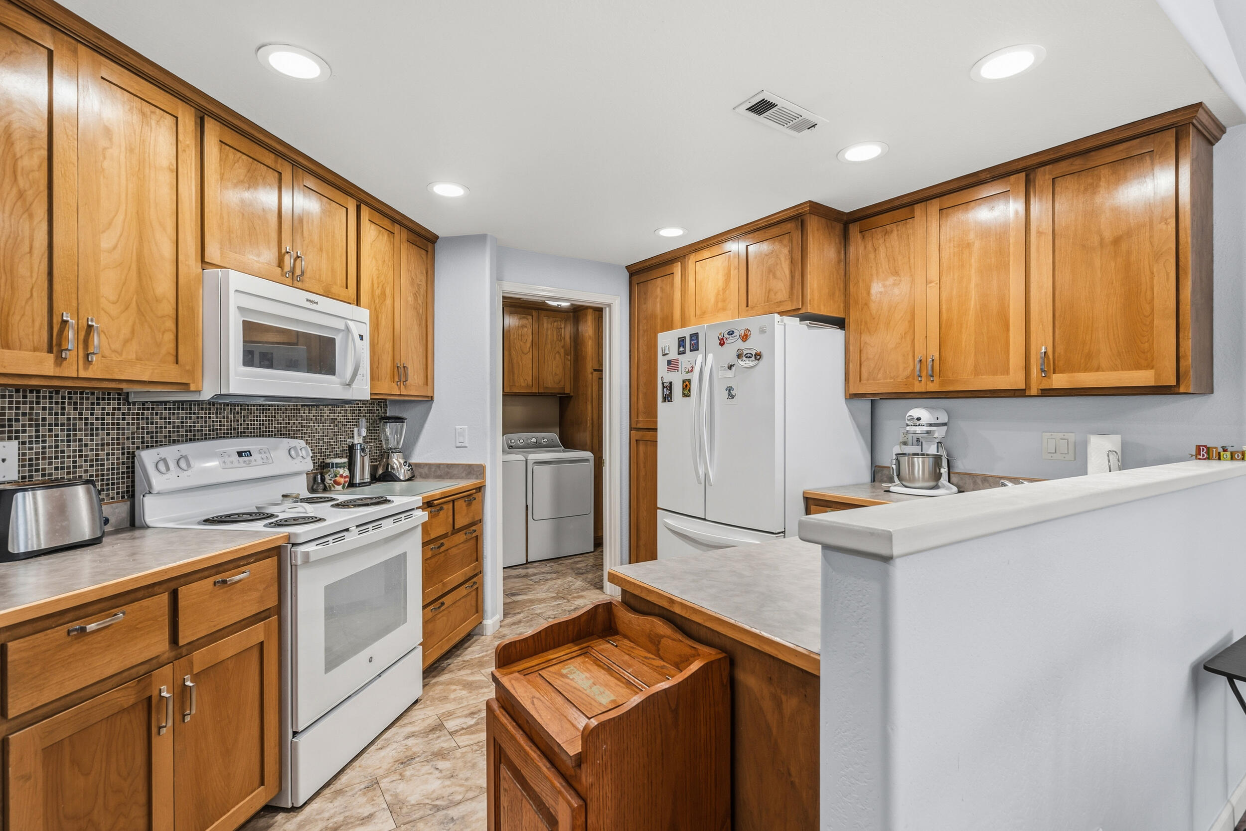 Silverwood Court Subdivision - Residential