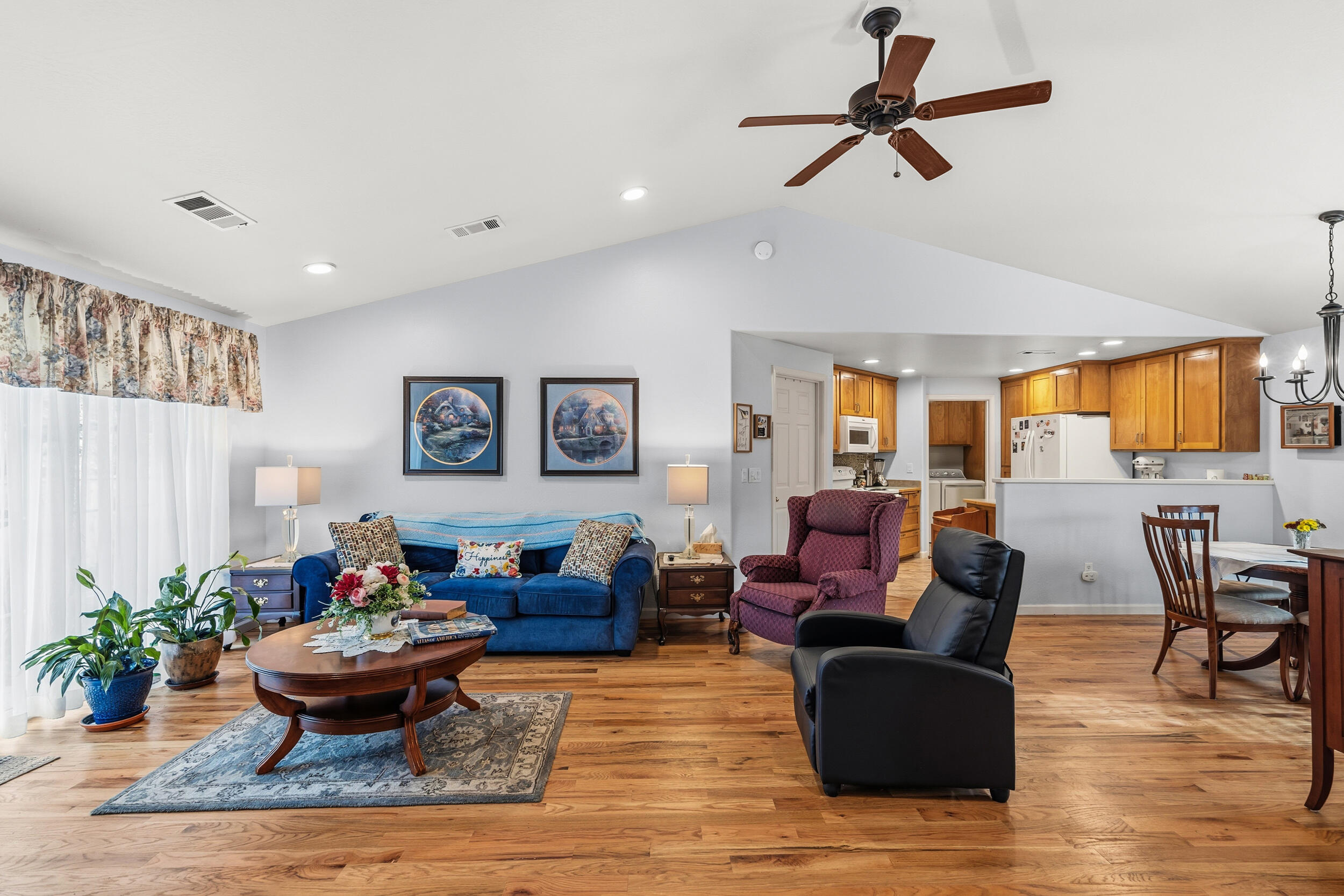 Silverwood Court Subdivision - Residential