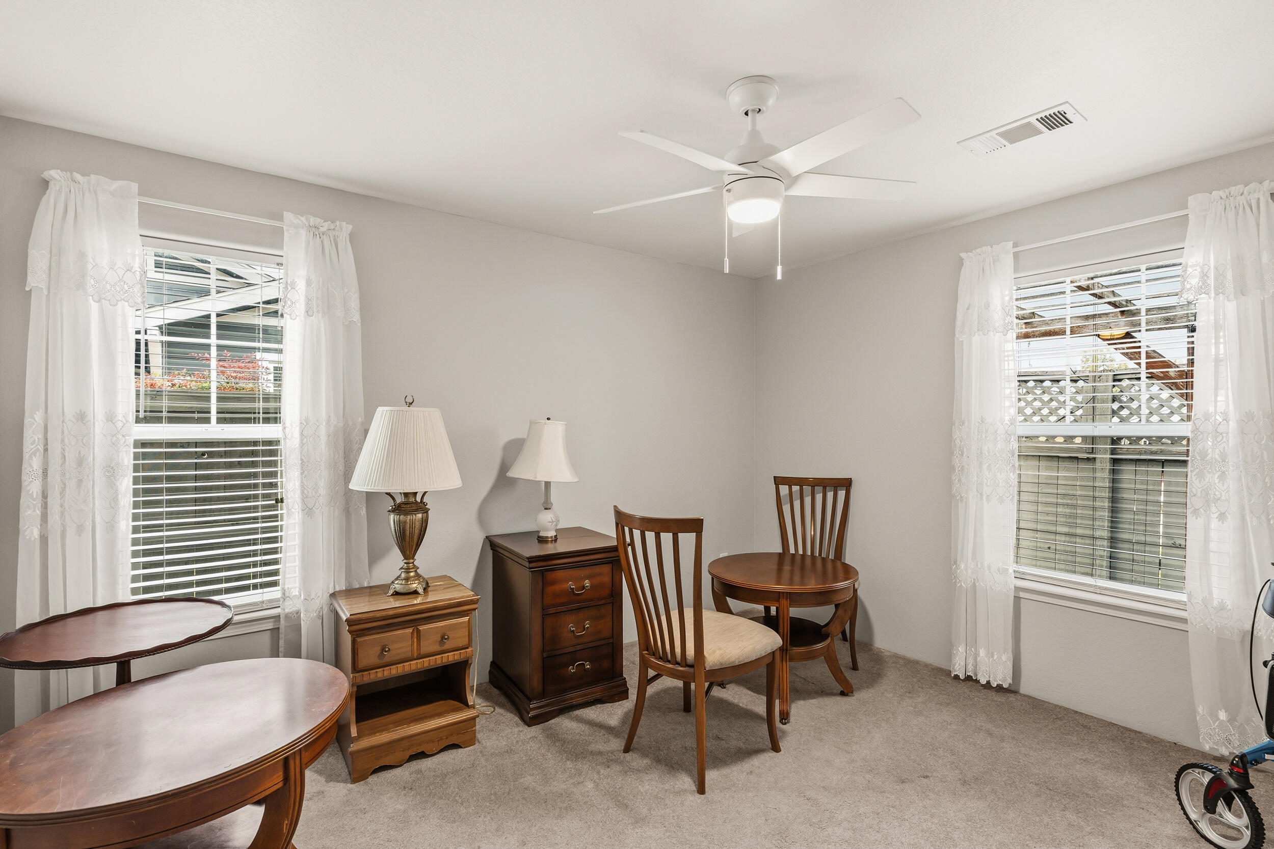 Silverwood Court Subdivision - Residential