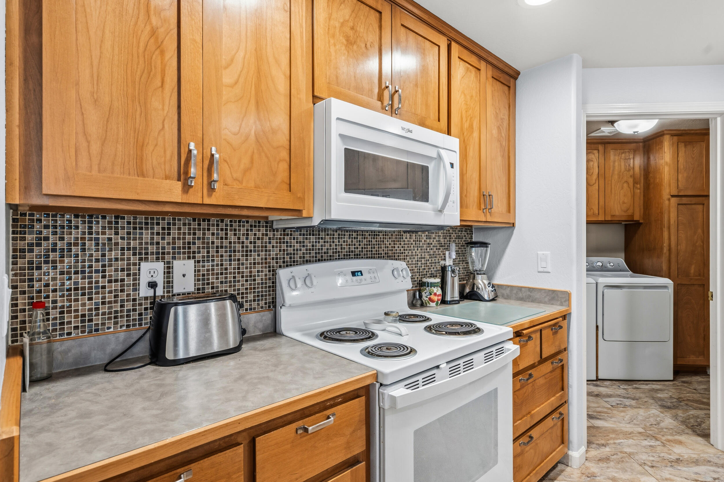 Silverwood Court Subdivision - Residential