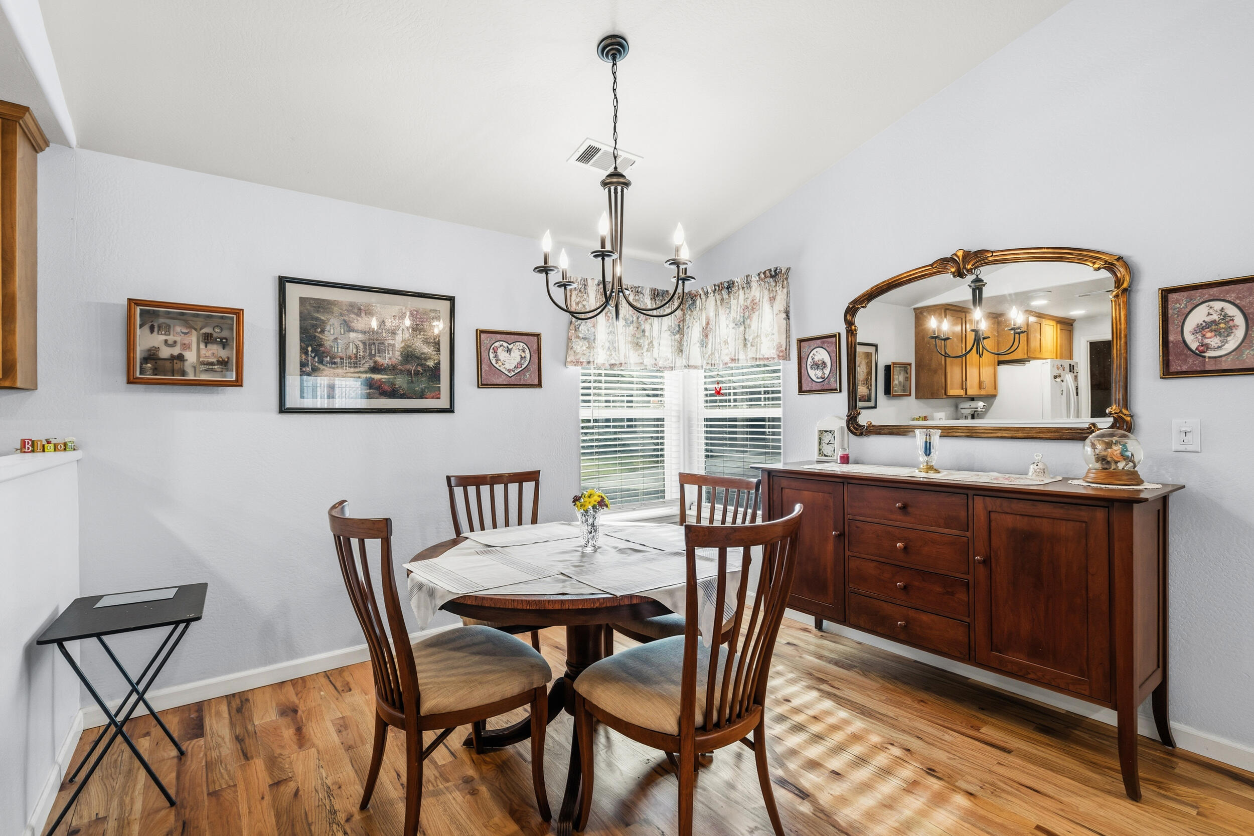 Silverwood Court Subdivision - Residential