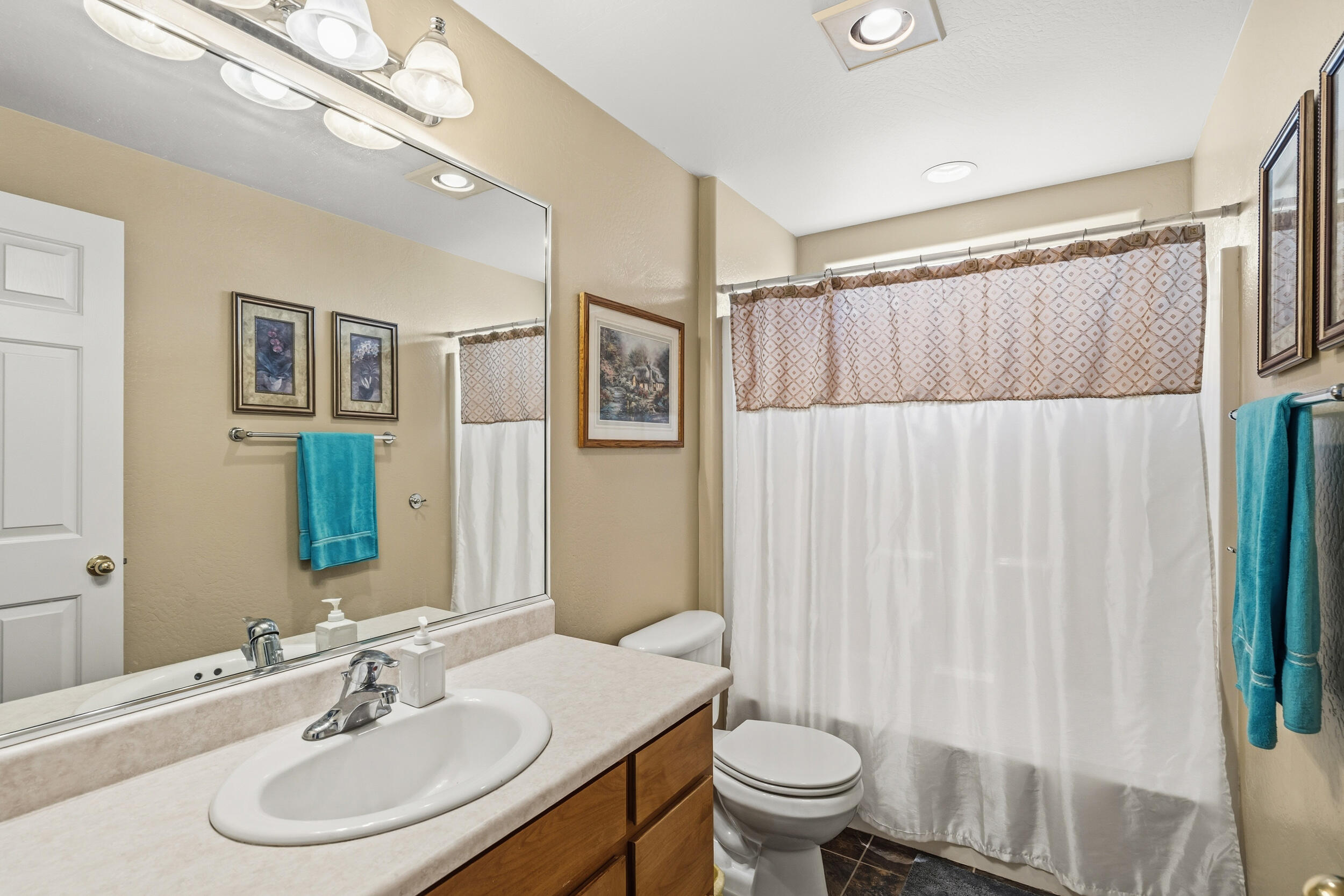 Silverwood Court Subdivision - Residential