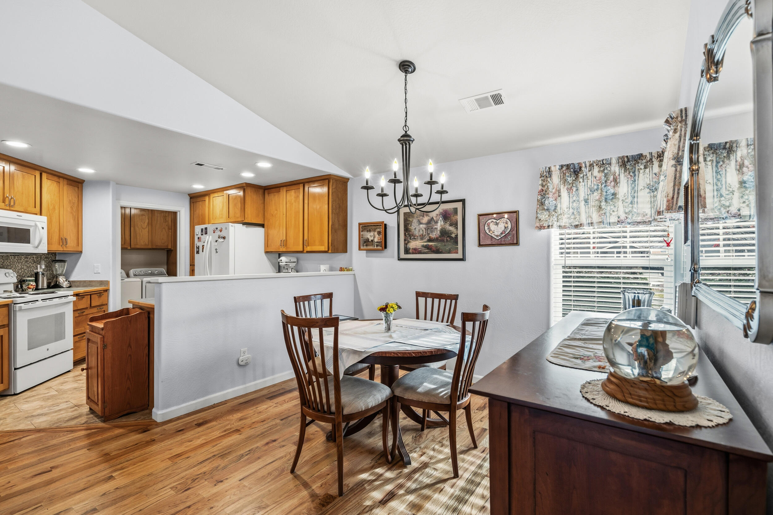 Silverwood Court Subdivision - Residential