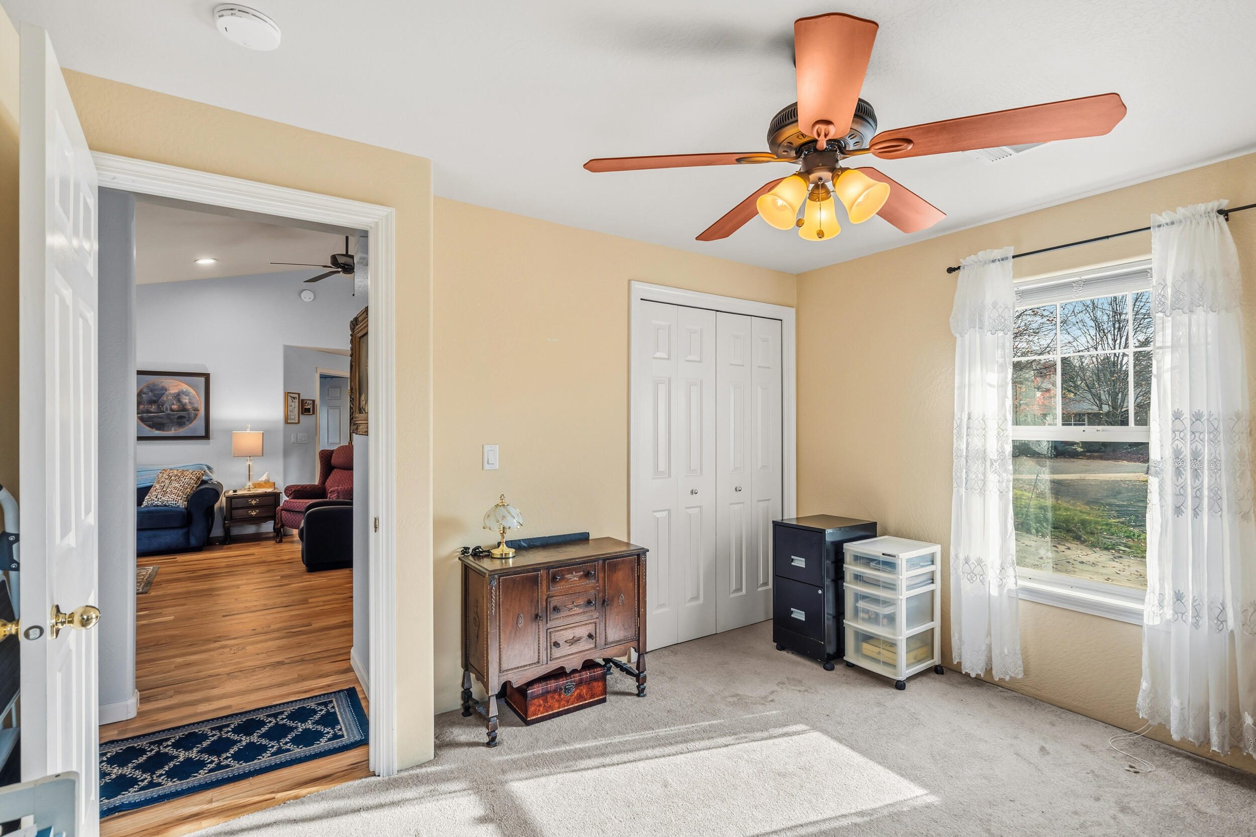 Silverwood Court Subdivision - Residential