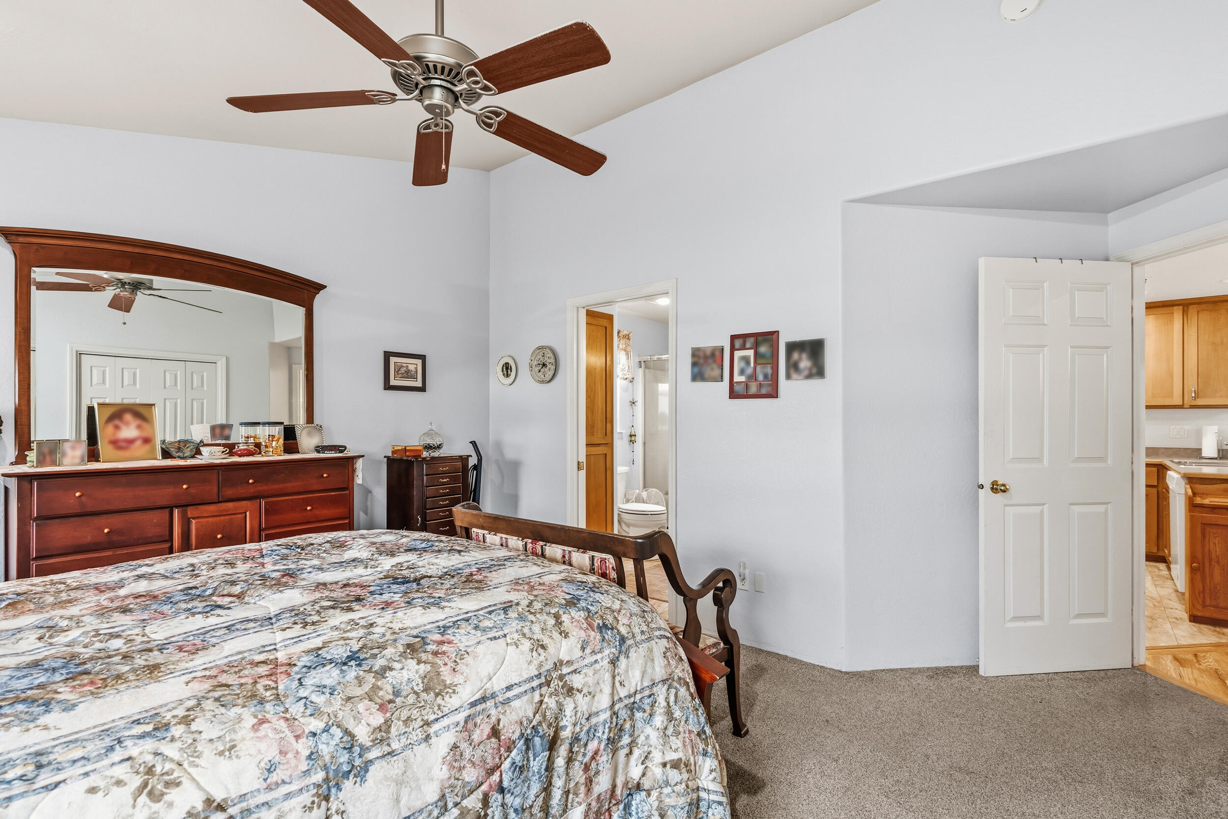 Silverwood Court Subdivision - Residential