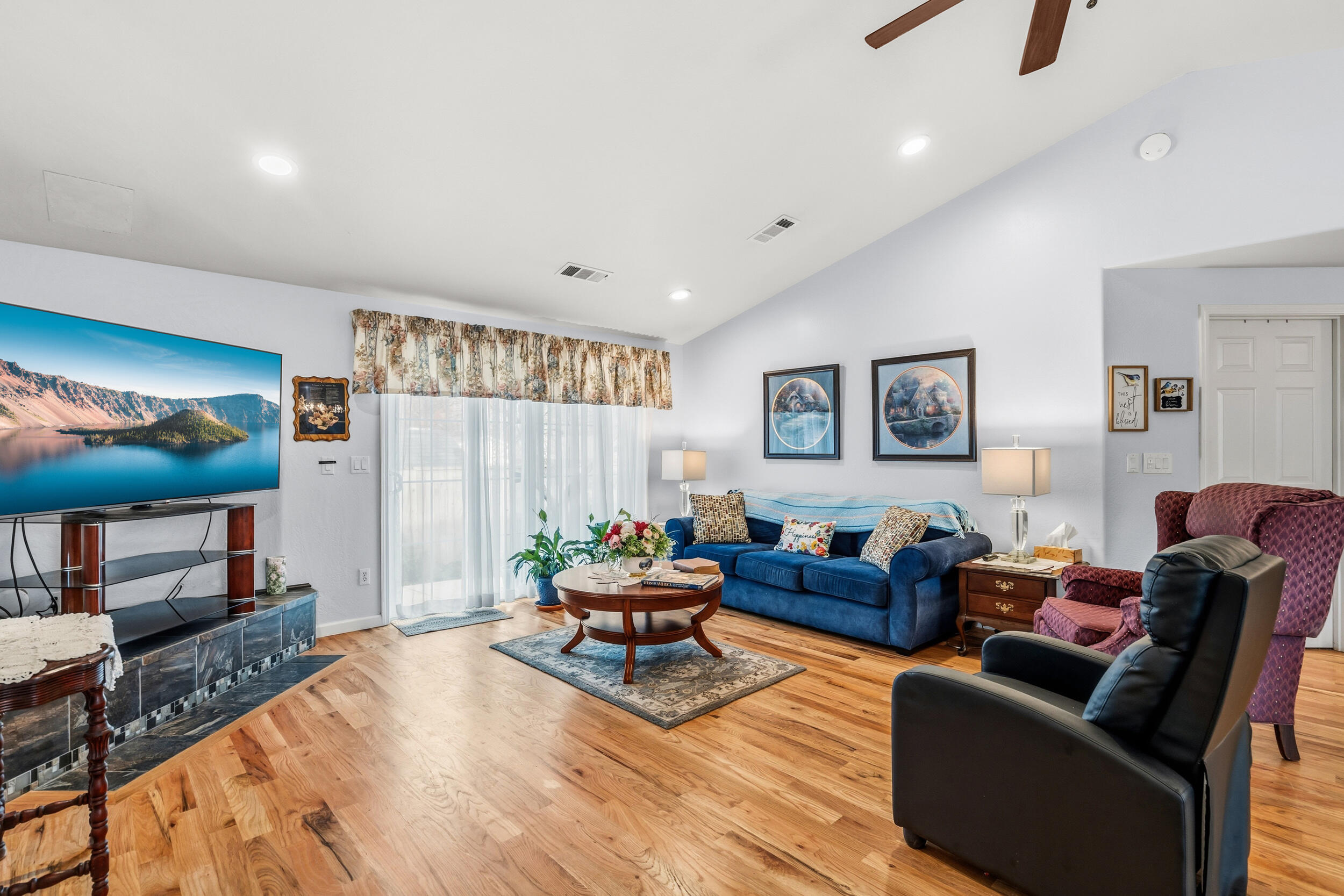 Silverwood Court Subdivision - Residential