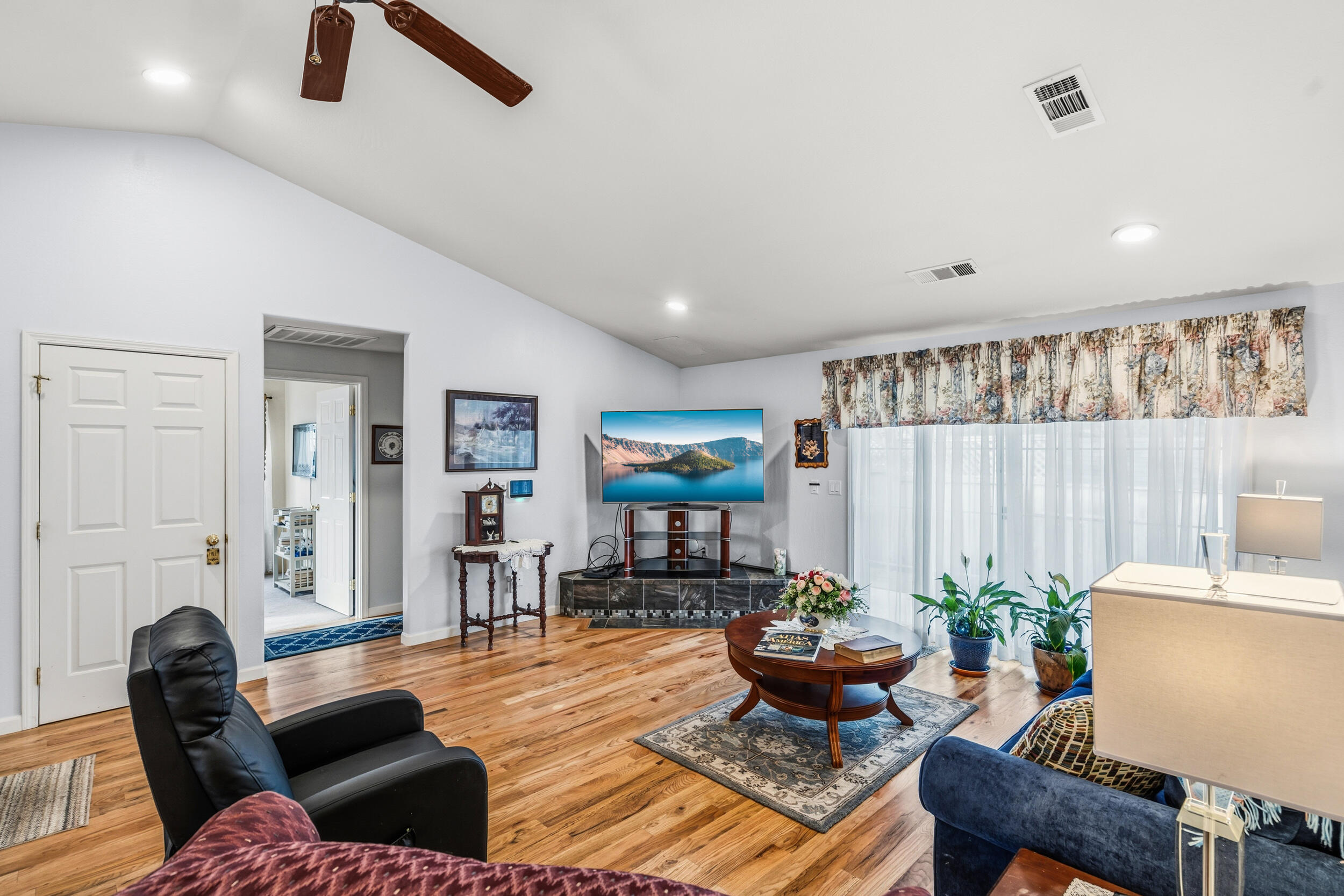 Silverwood Court Subdivision - Residential