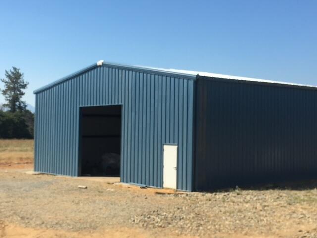 Rv Subdivision - Land